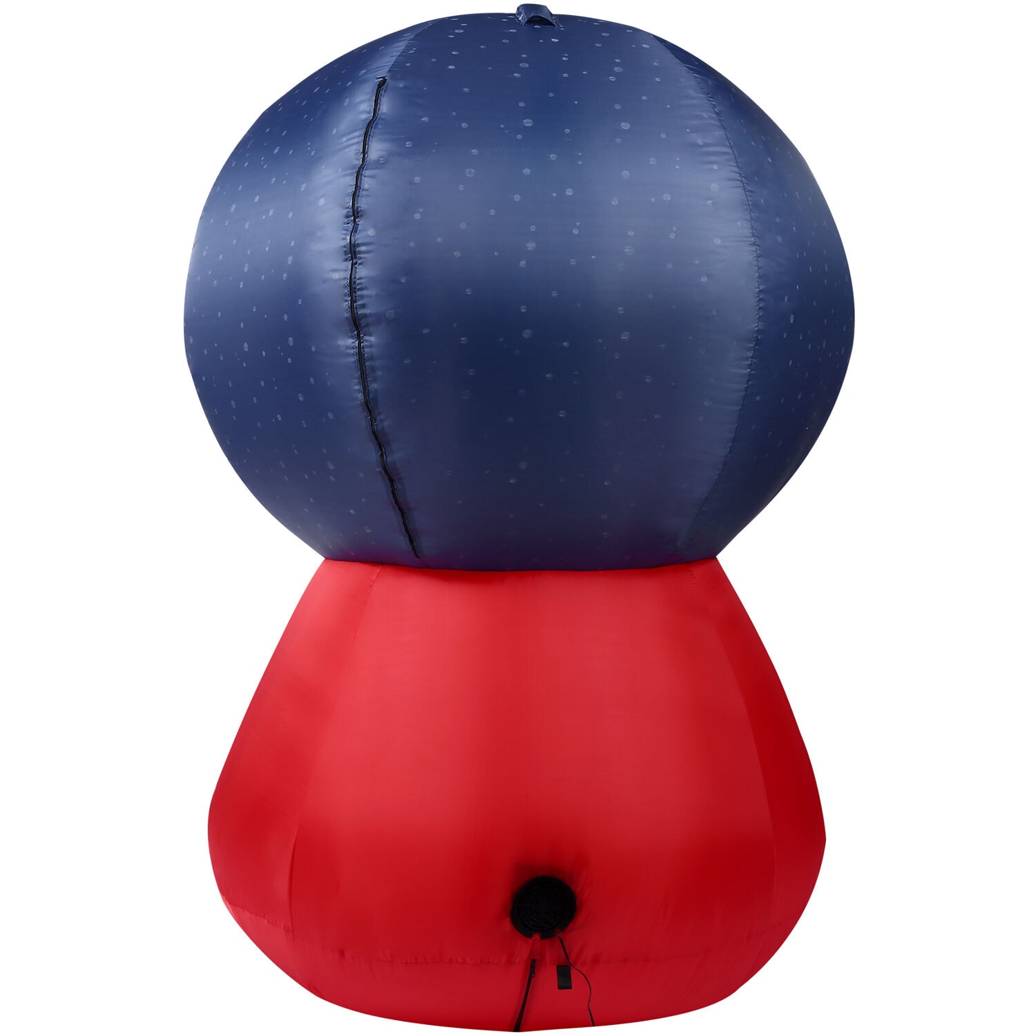 Fraser Hill Farm FHFSNWGLOBE062-L Christmas-Inflatables - View #14