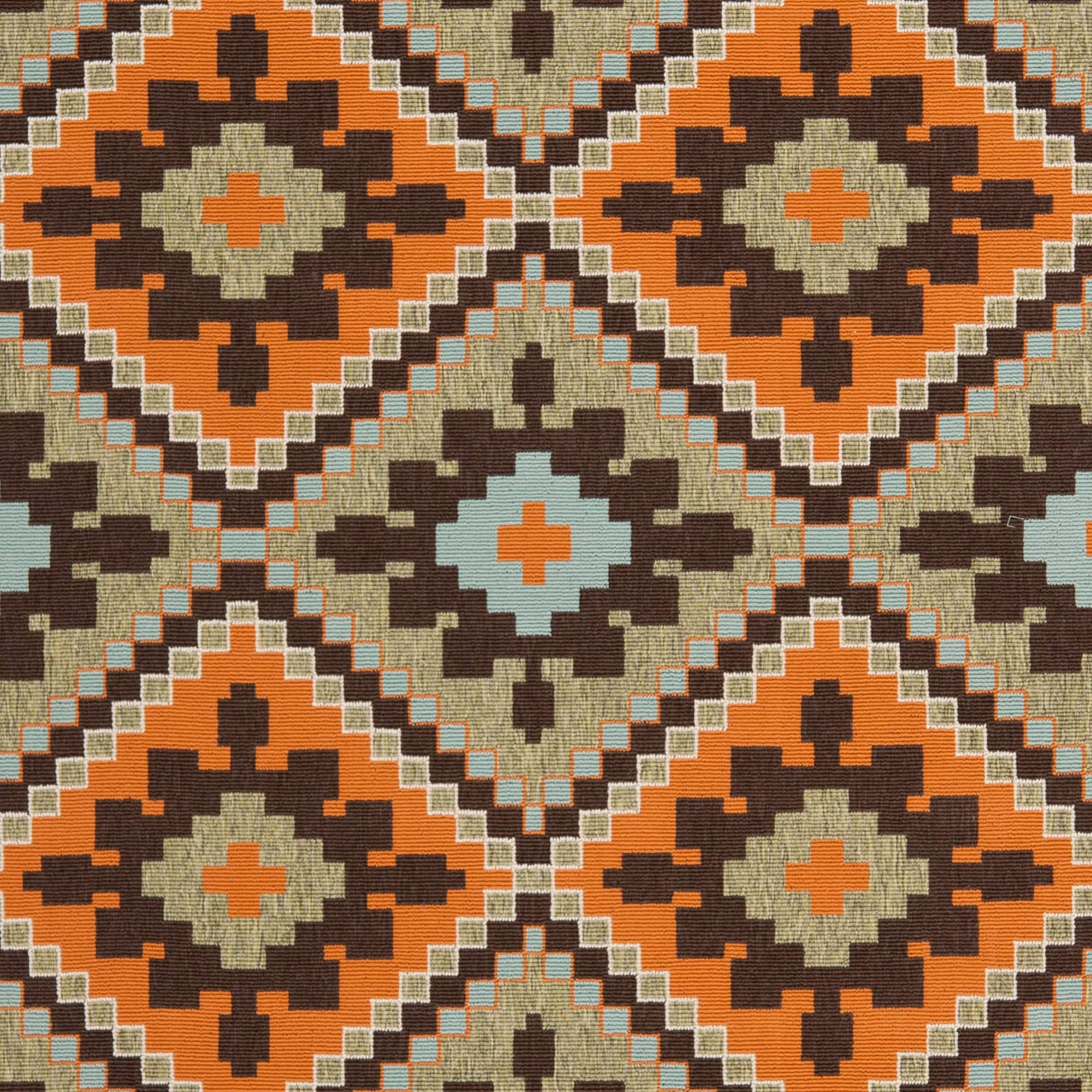 Safavieh VER096-0742-3SQ rugs - View #5