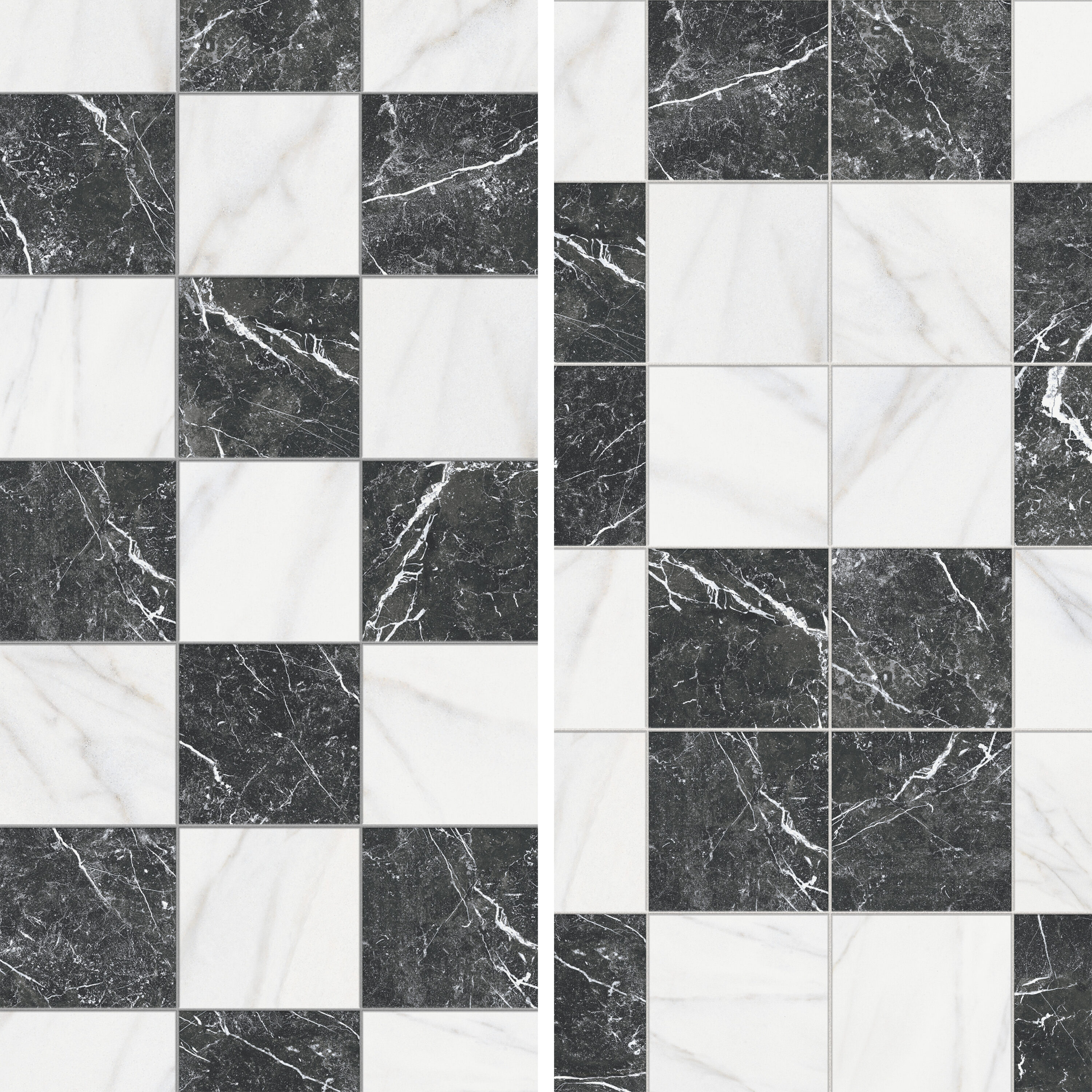 Affinity Tile FPE13MCH Ceramic-Tile - View #6