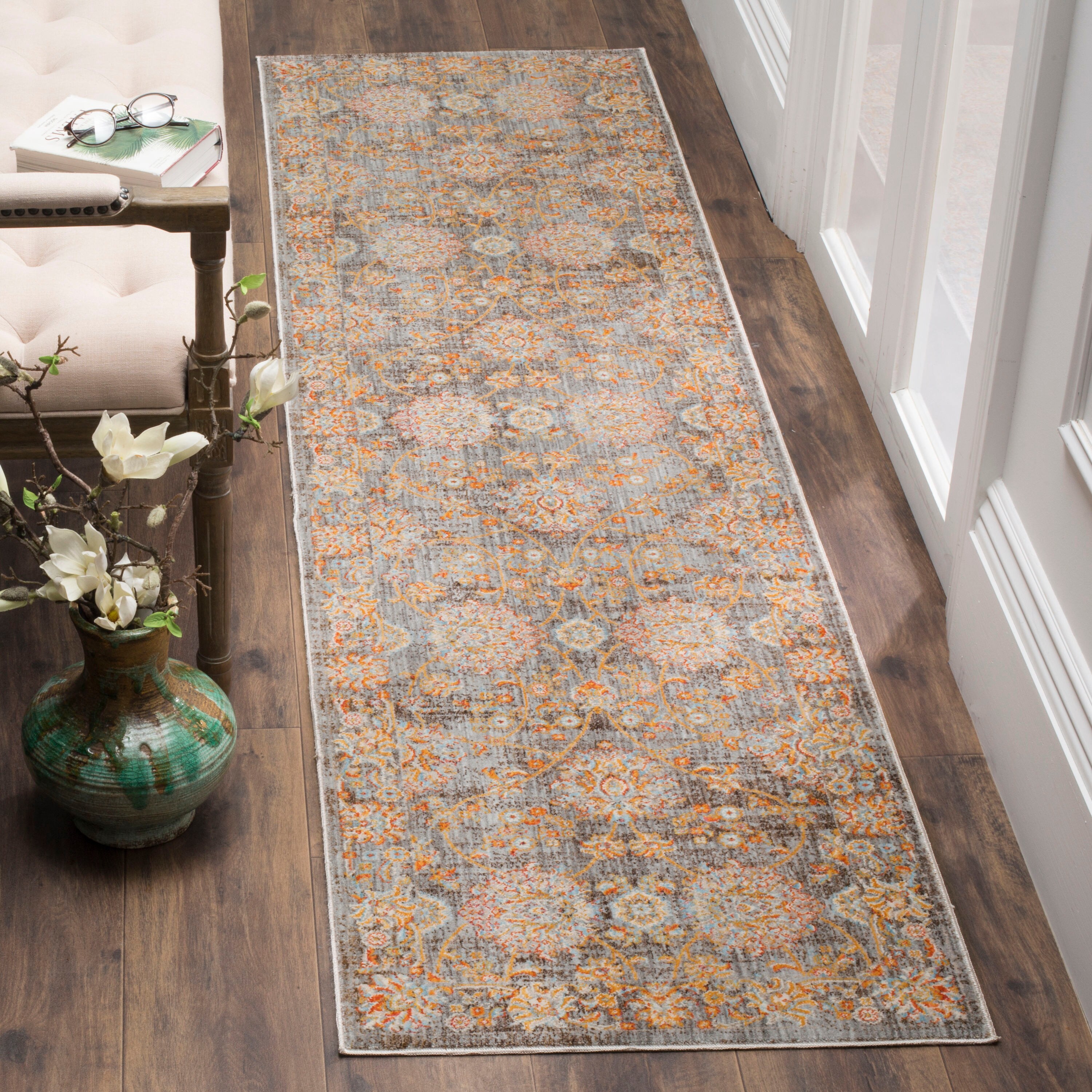 Safavieh VTP469L-212 rugs - View #2
