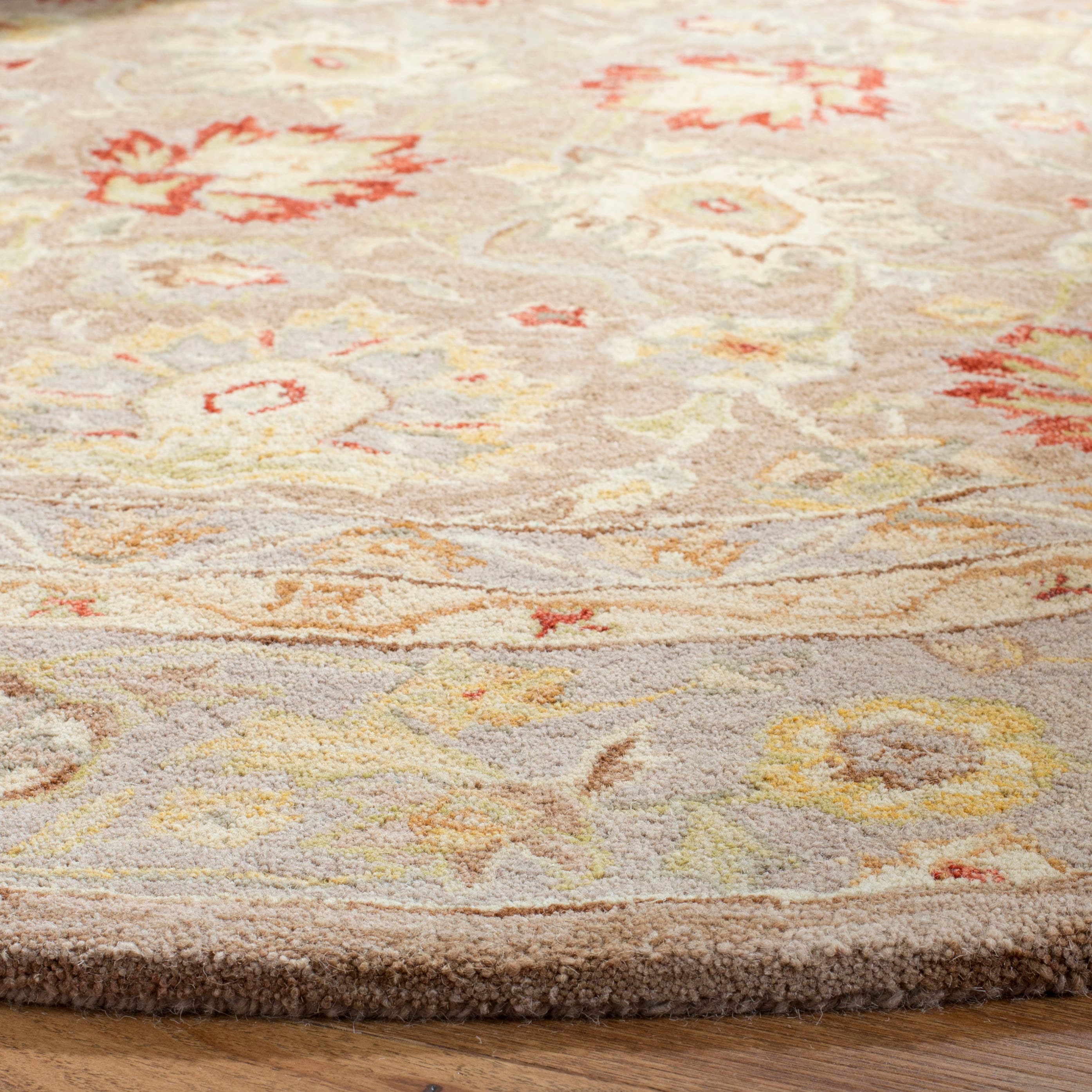 Safavieh AN522B-8R rugs - View #3