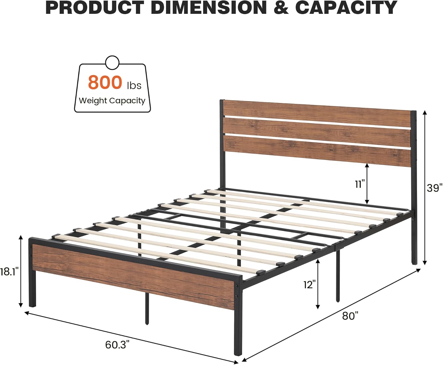 Qeetex DHZ-PHO-0QLV1FZK beds - View #2