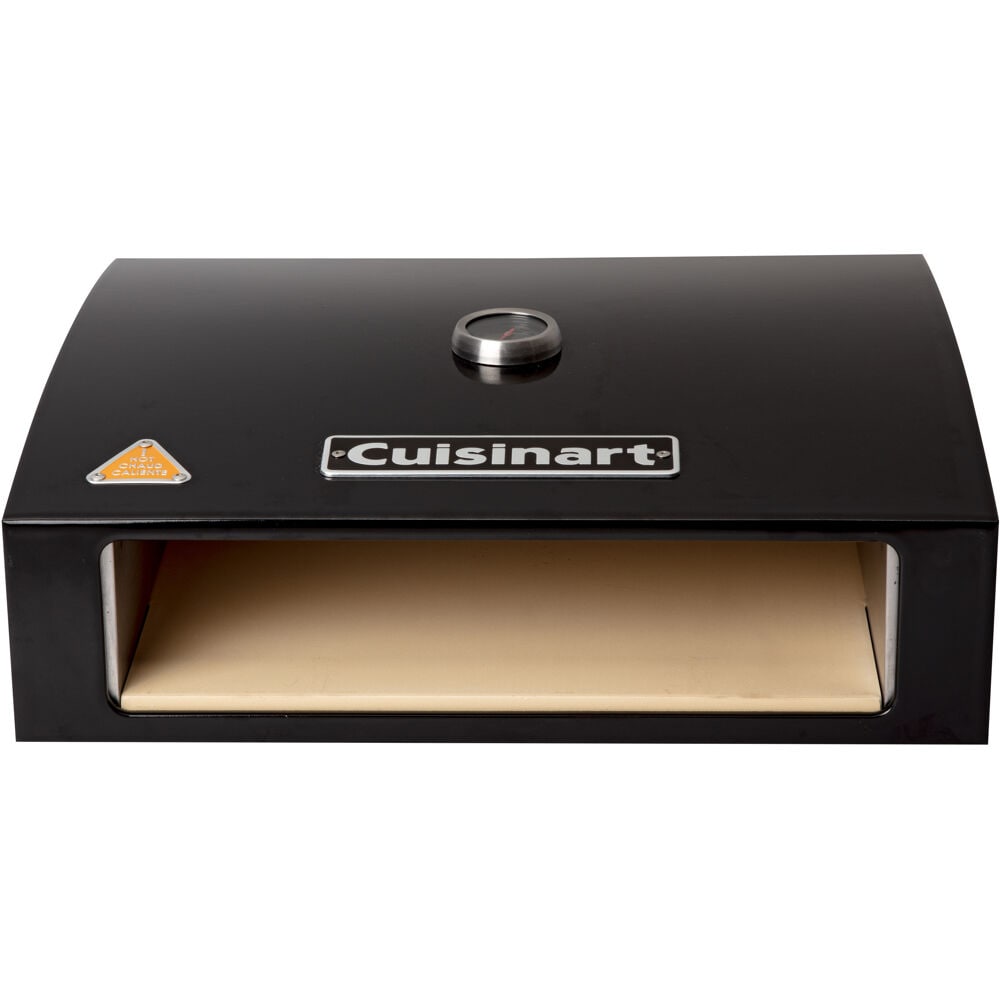 Cuisinart CPO-700 Grill-Toppers - View #6