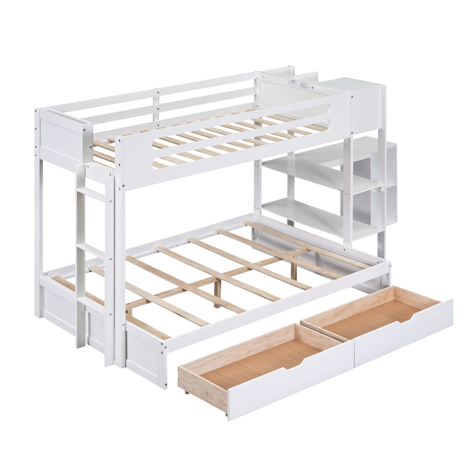 BESTCOSTY GX001LJW611AAK-ZY beds - View #2