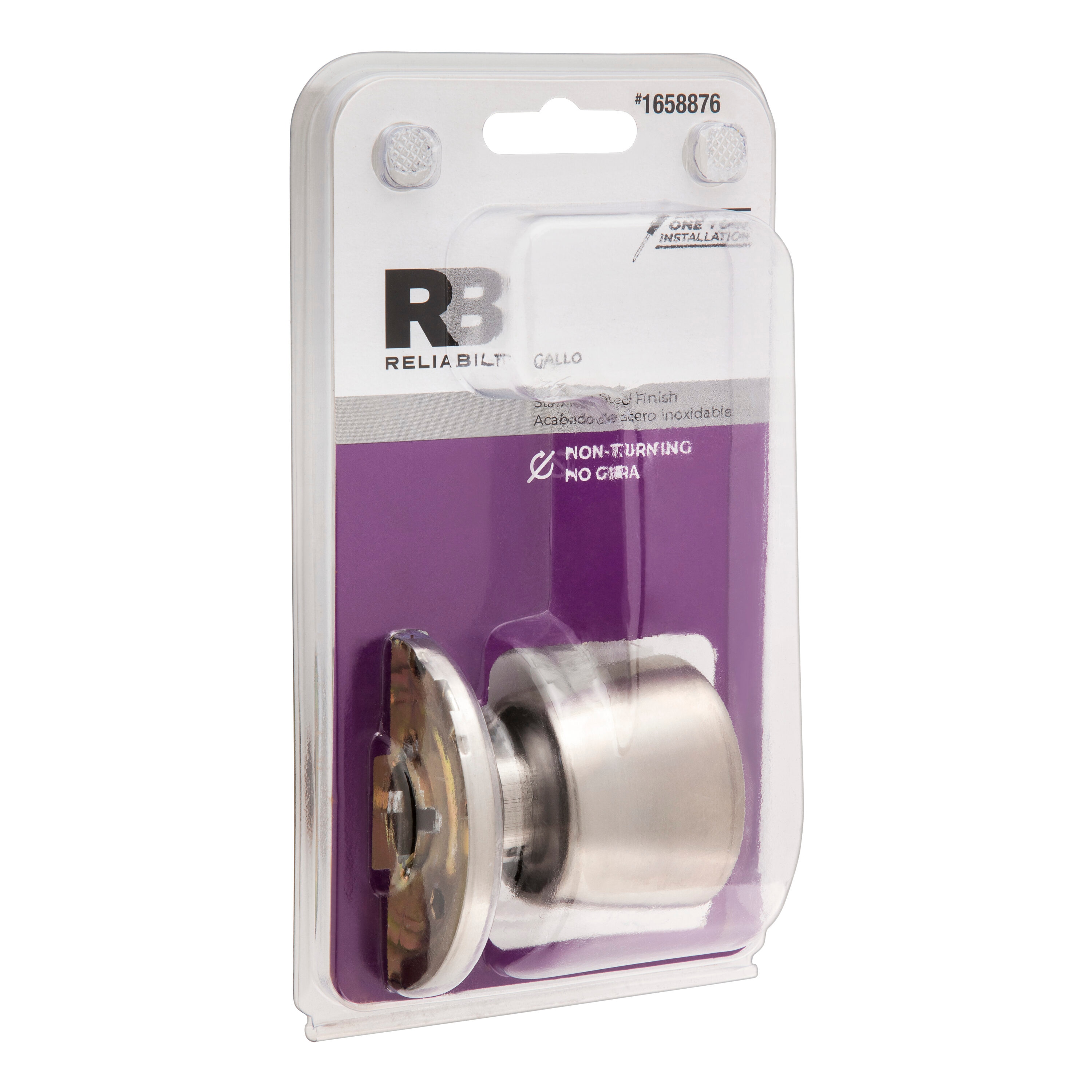RELIABILT 93550-006 Door-Knobs - View #8