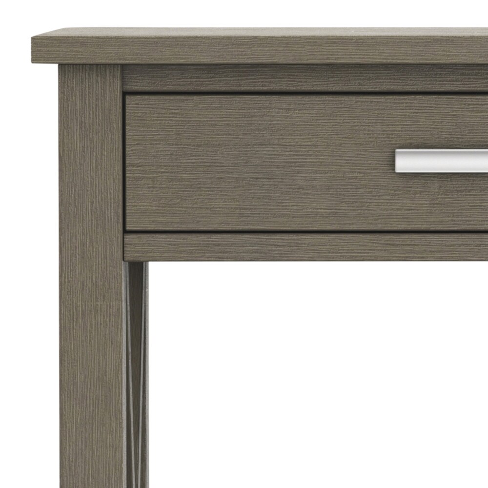 Simpli Home 3AXCRGL003-FG Console-Sofa-Tables - View #8