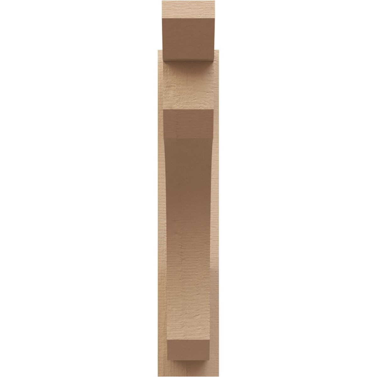 Ekena Millwork 2132801 outlookers - View #3