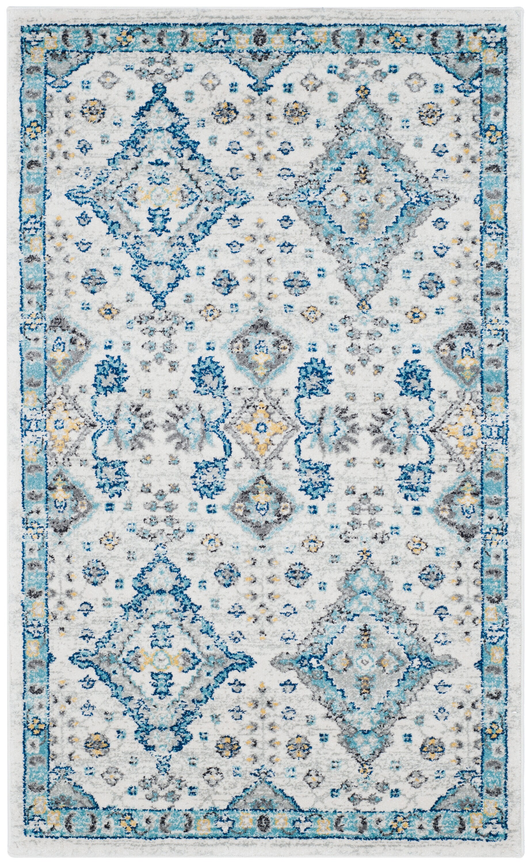 Safavieh EVK224C-3 rugs - View #2