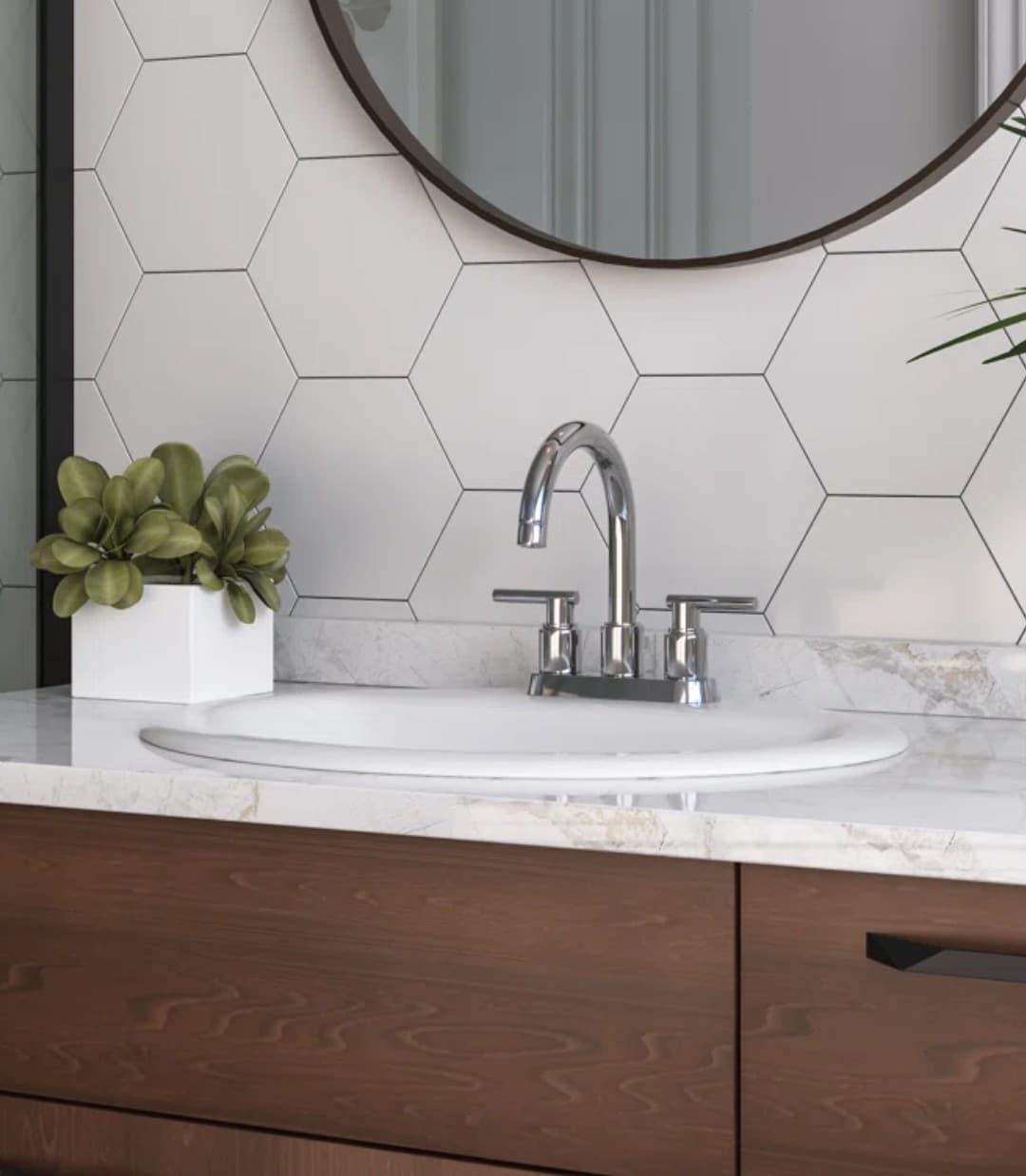 Kingsman Hardware TT1922 Bath-Sink - View #6