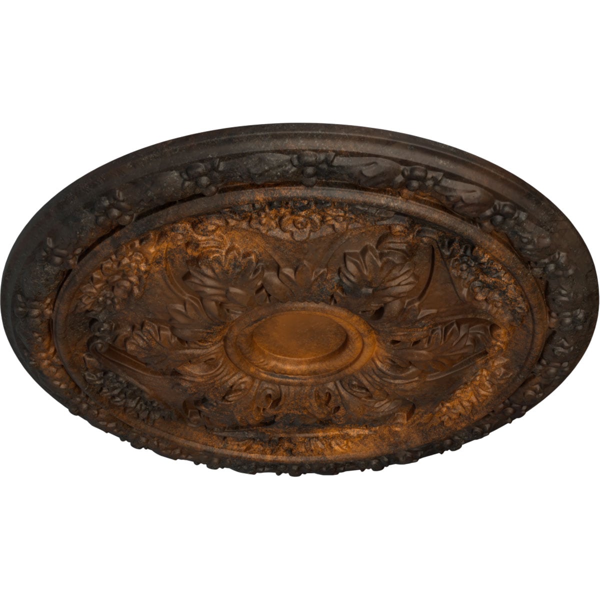 Ekena Millwork CM20BLRUS Ceiling-Medallions - View #2