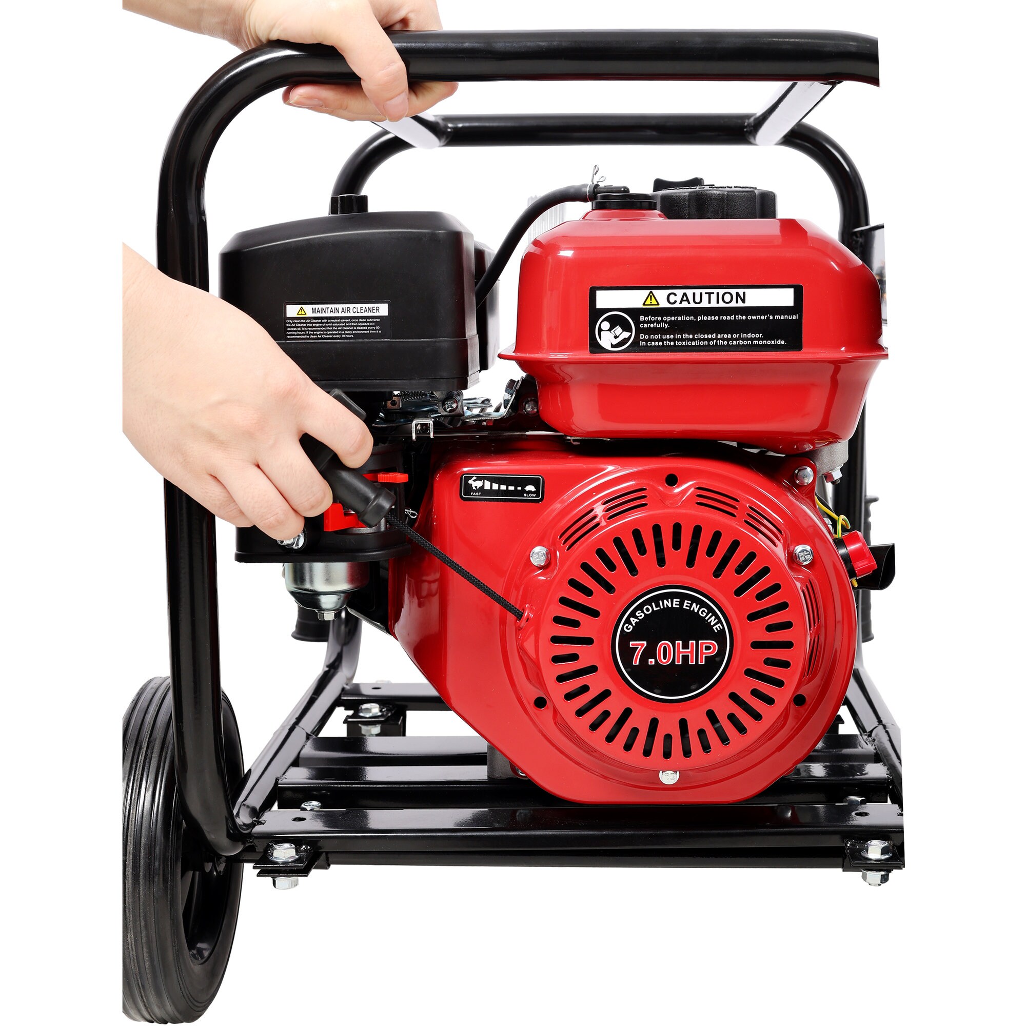 Afoxsos LAF0306P06 Portable-Generators - View #12