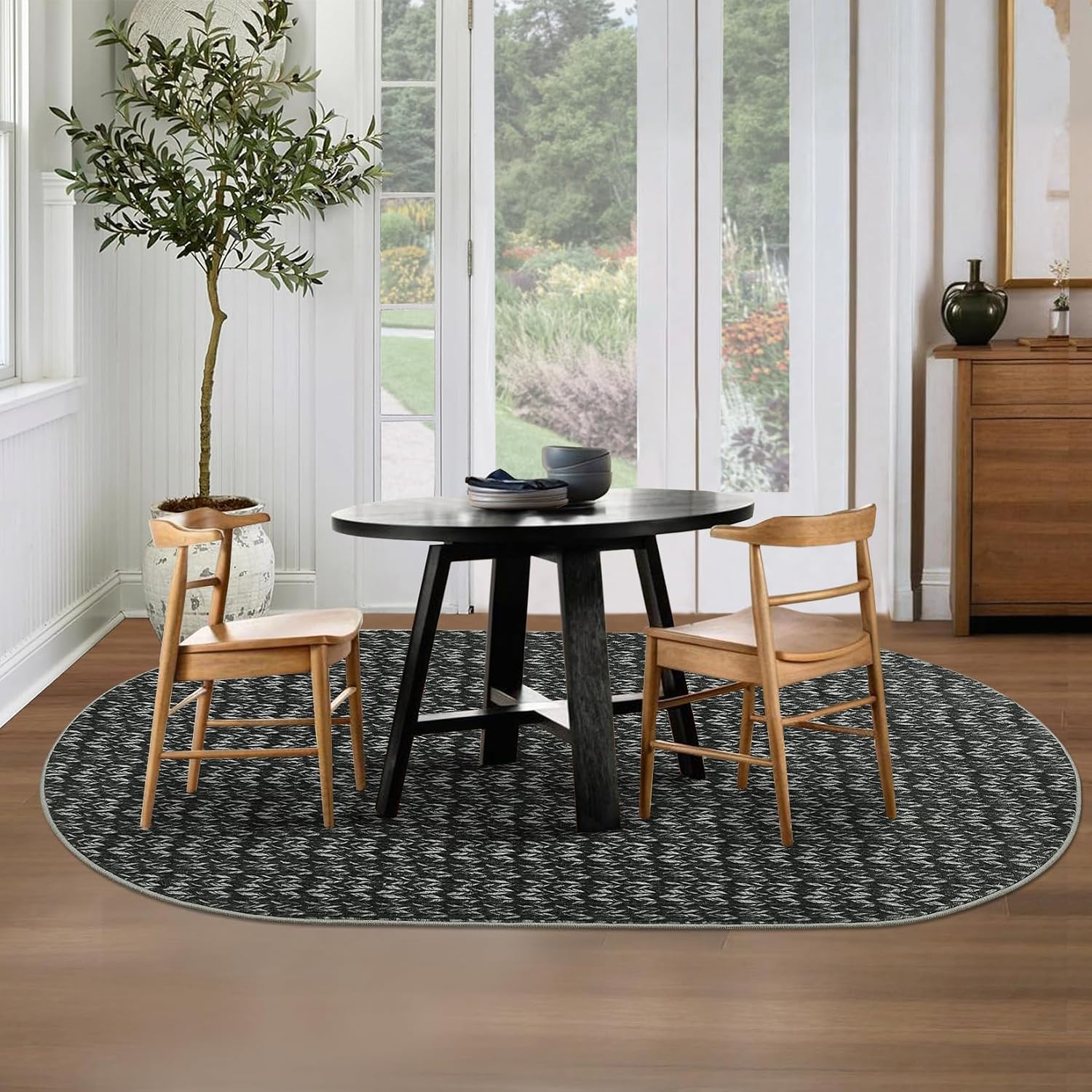 GAOMON CES-D4OCAOOJ03FW rugs - View #2