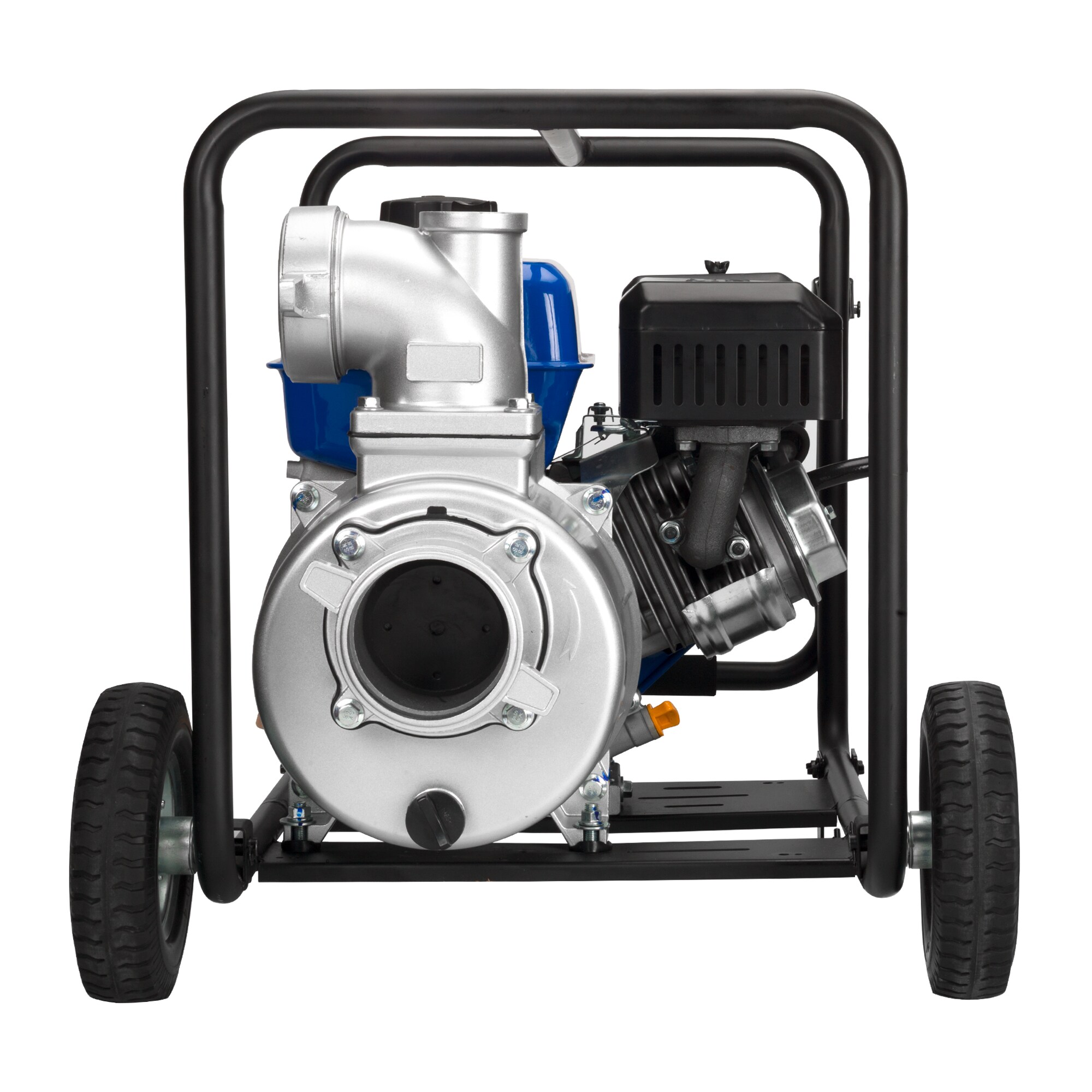 DuroMax XP904WX pumps - View #7