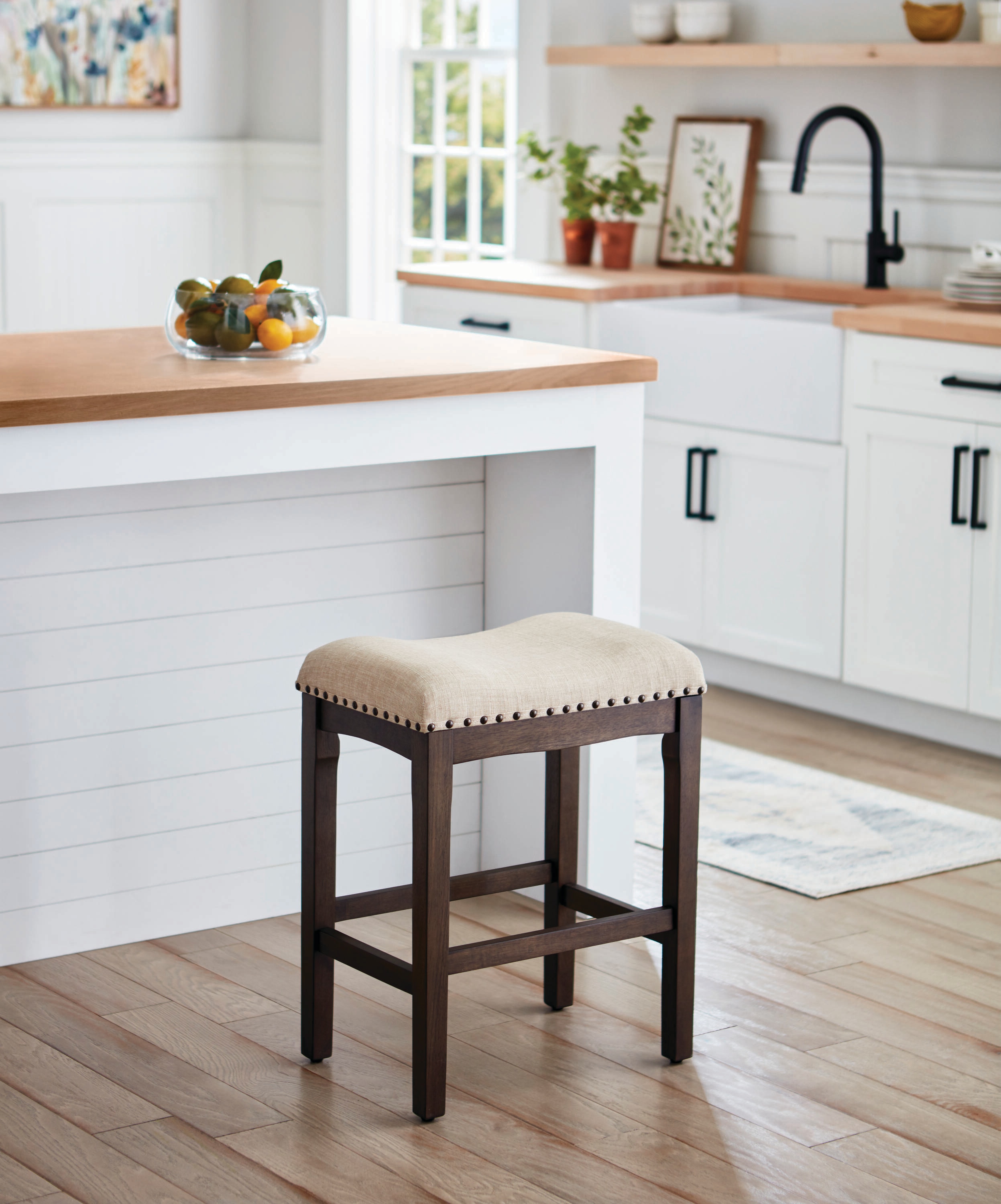 Lowes bar deals stools in store