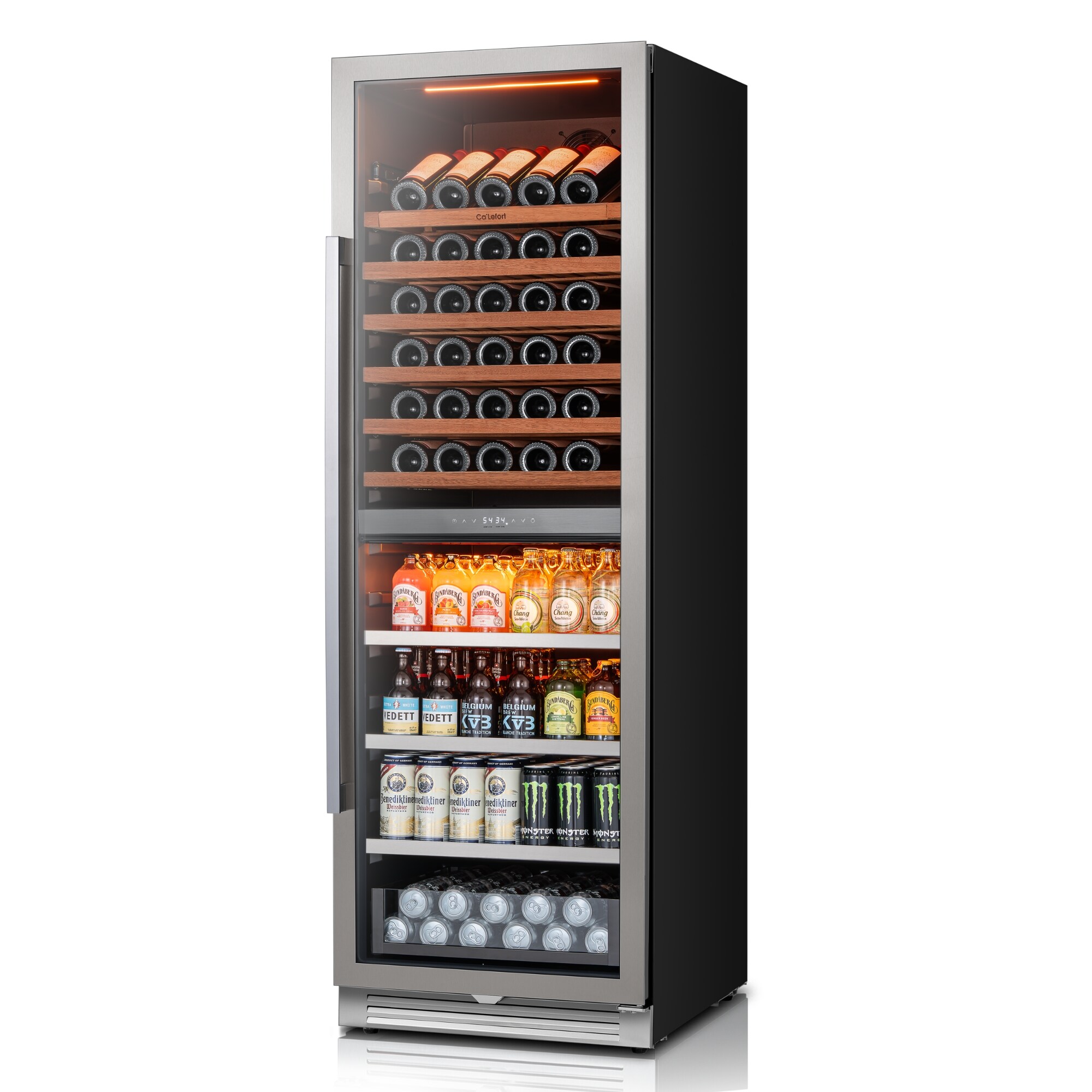 Ca'Lefort CLF-WBD151R-LS Beverage-Dispensers - View #9