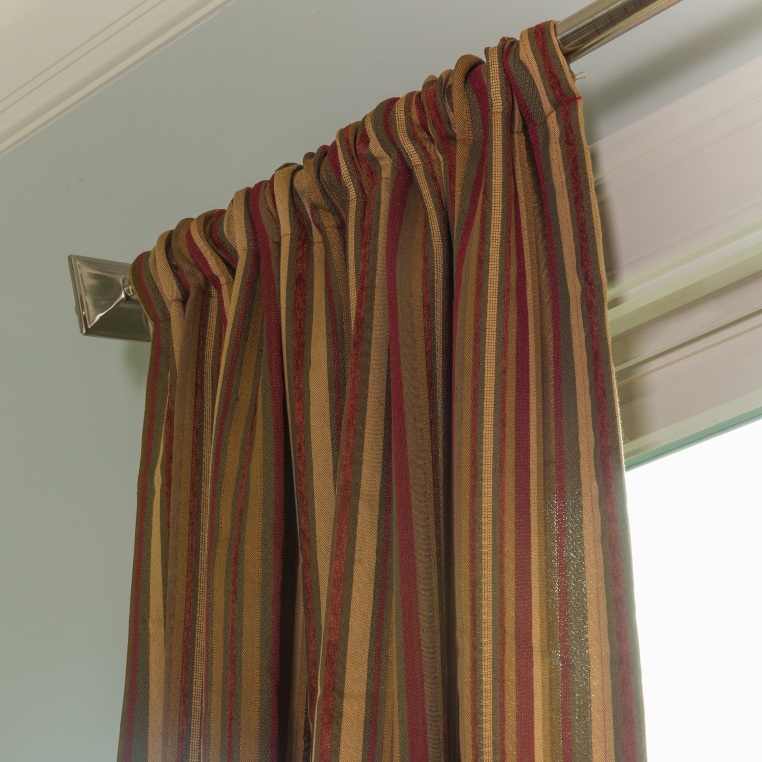 allen + roth X87201784ZBG curtains - View #4