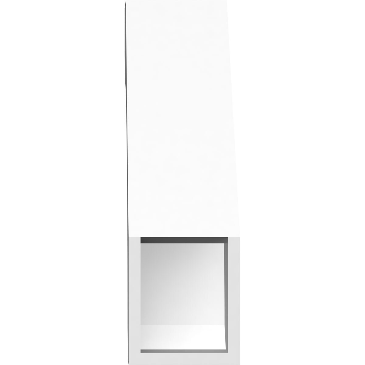 Ekena Millwork BRCP03X08X12LGY braces - View #4