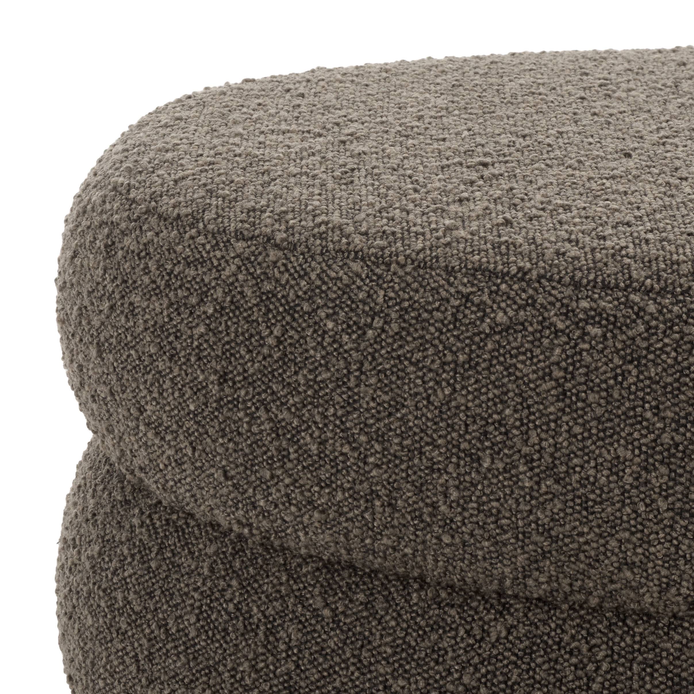 Safavieh OTT3401D Indoor-Ottomans - View #2