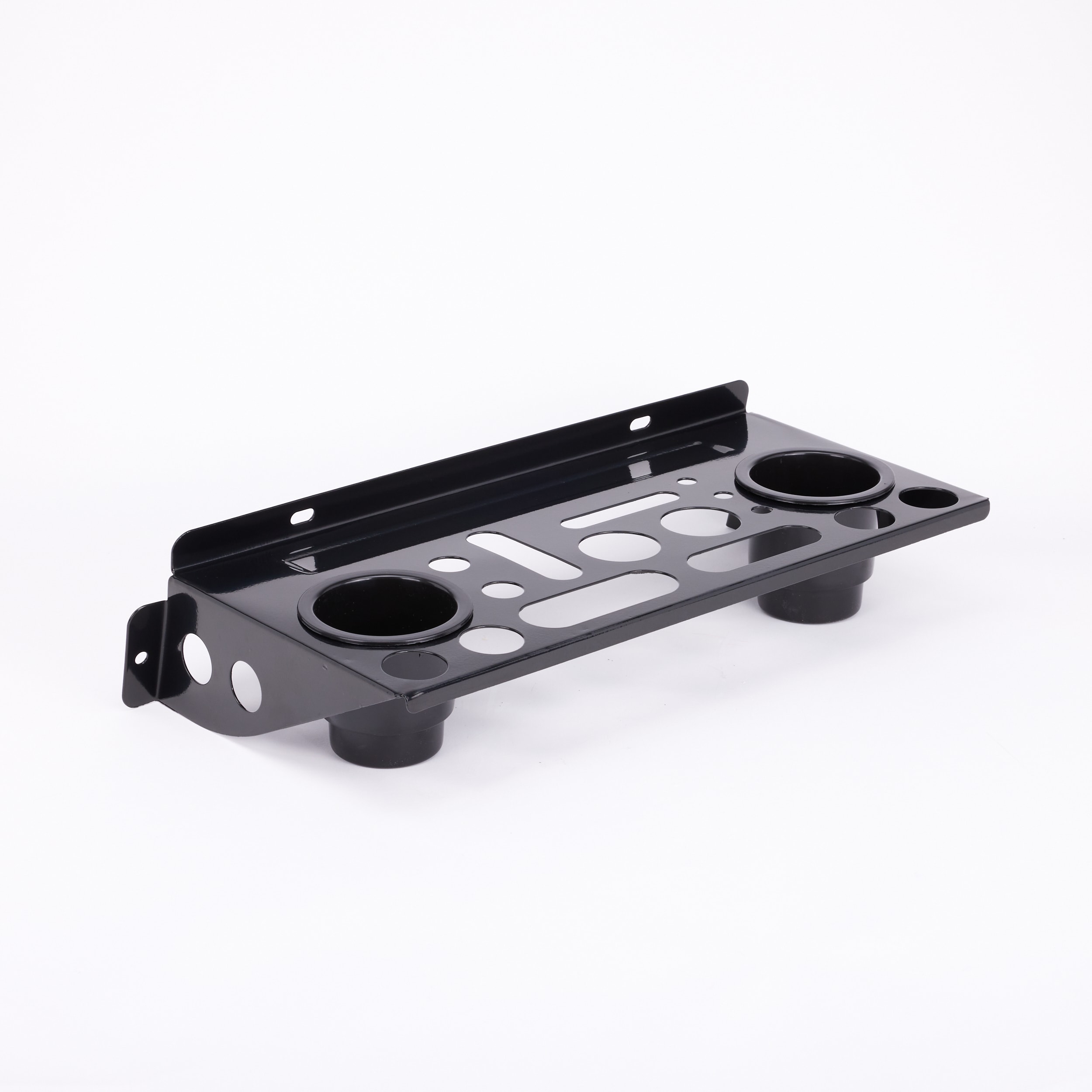 Polar 10518 Wheelbarrow-Yard-Cart - View #2