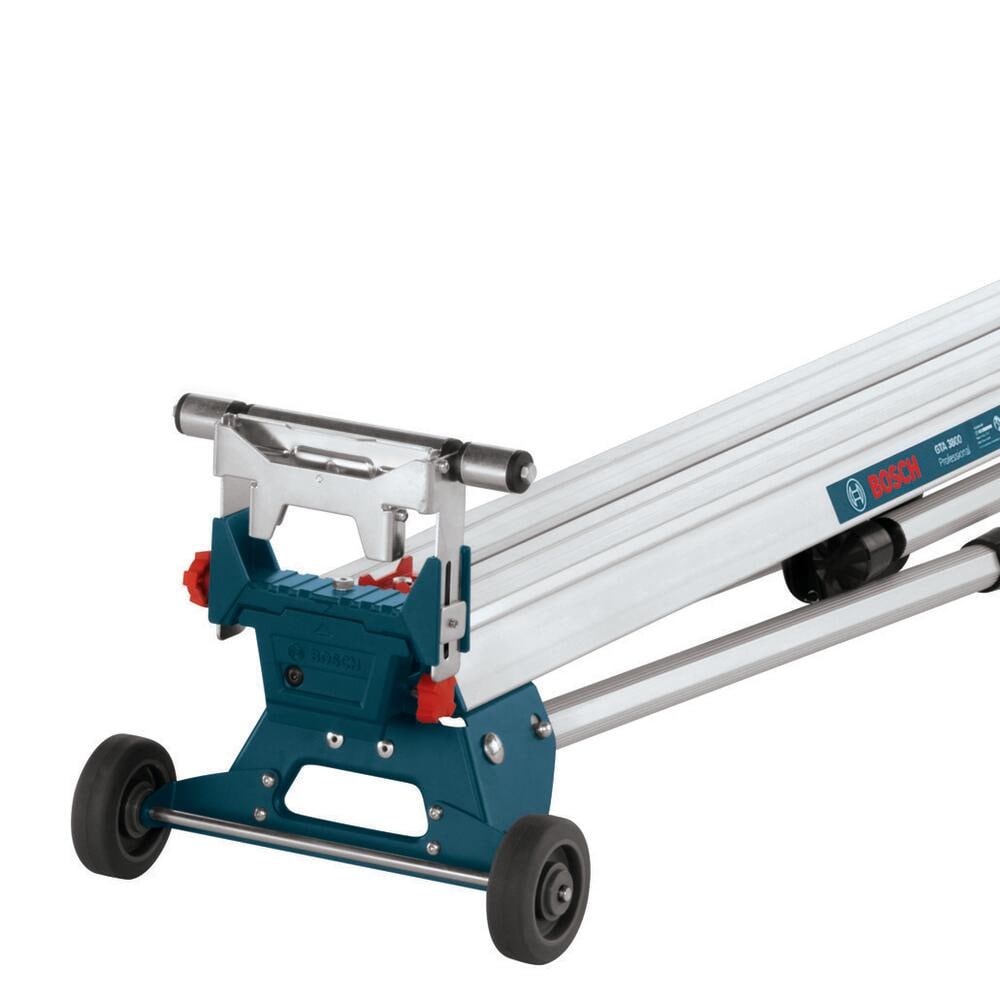 Bosch GTA3800 Miter-Saw-Stands - View #5