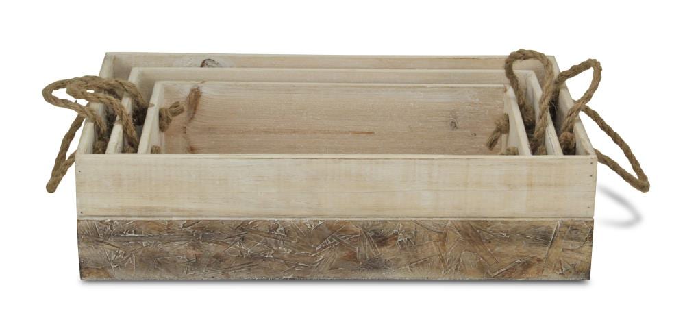 Cheung's 5404-3 Serving-Trays-Caddies - View #5