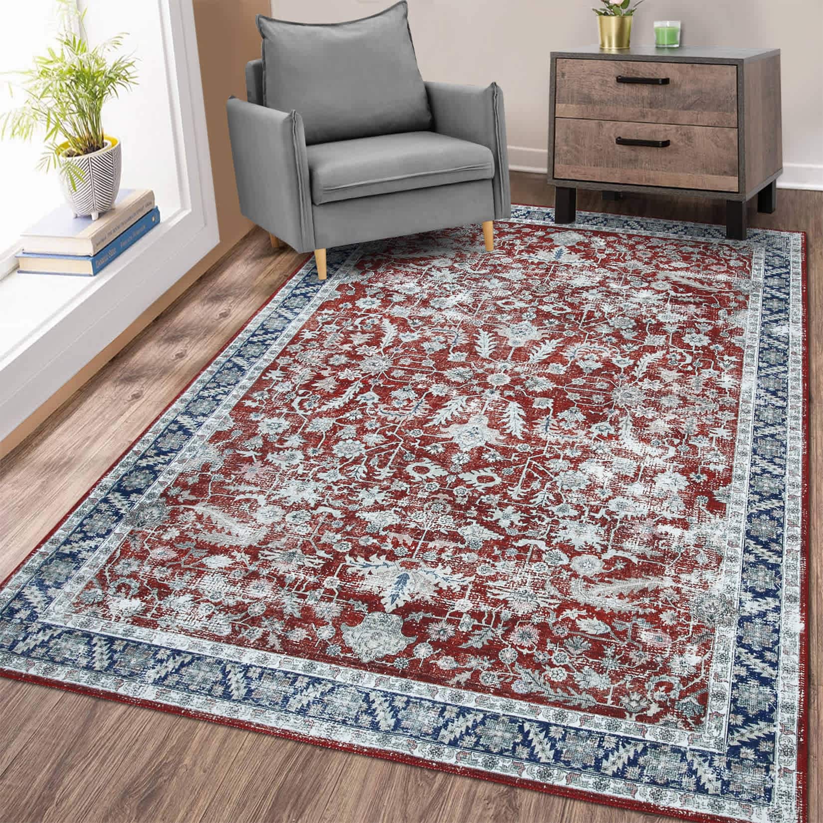 Qeetex LSN-PHO-0YG4LJ3H rugs - View #5