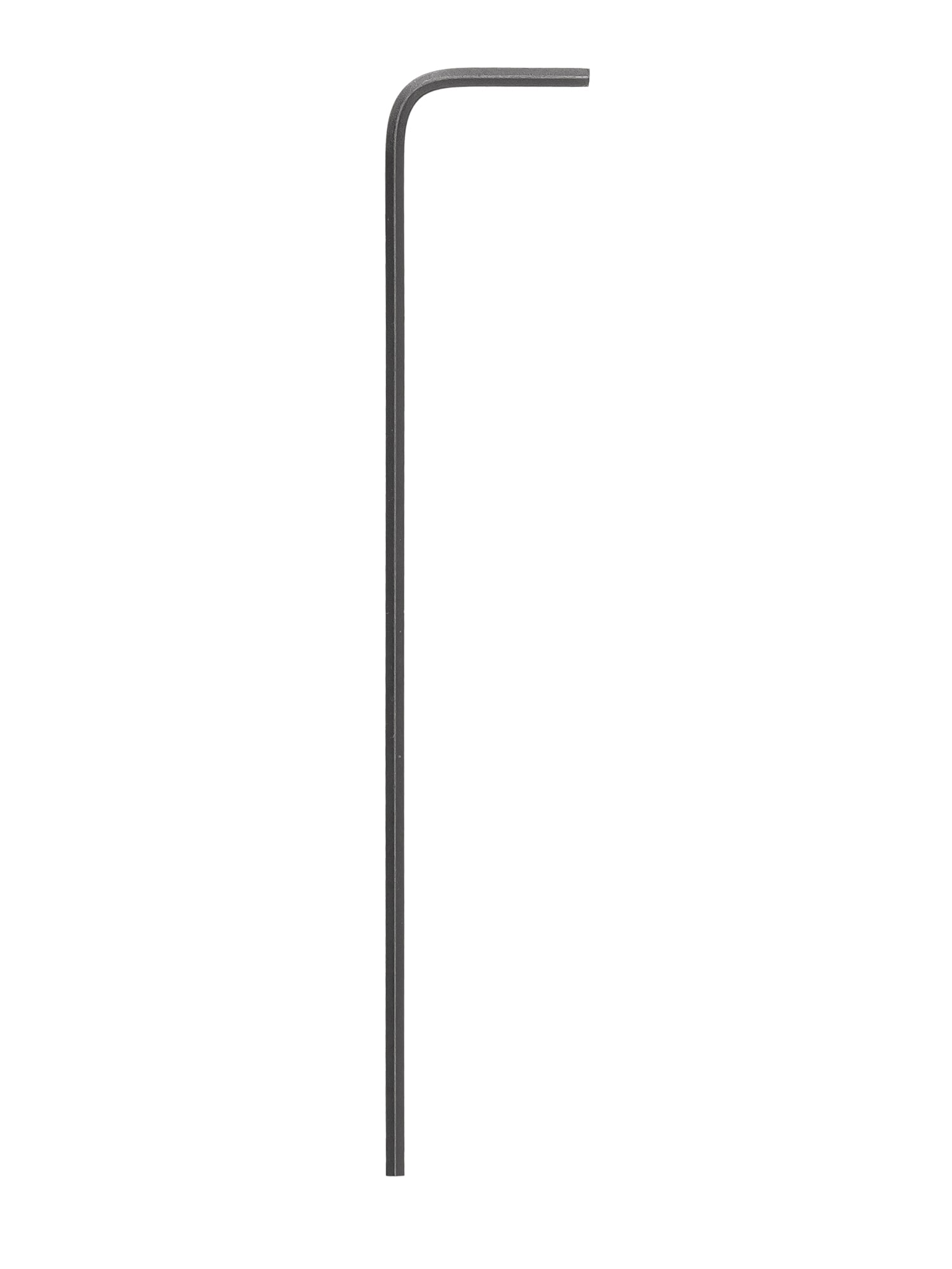 TEKTON 1/20-in Standard (SAE) 1 -Pieces Hex key #KLX12050