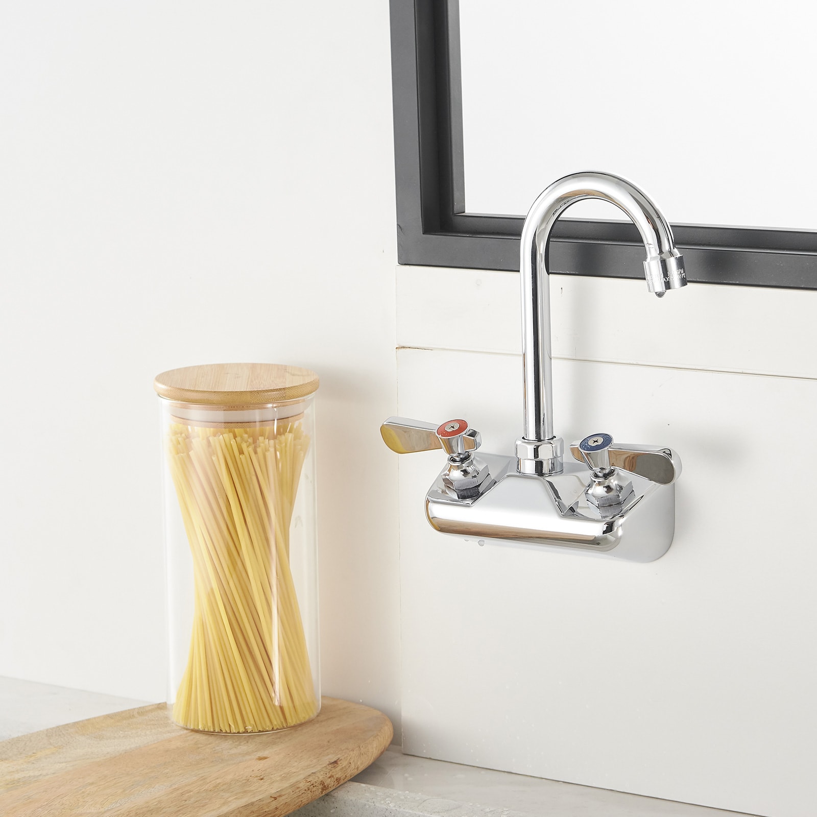 BWE A-94251 Kitchen-Faucets - View #4
