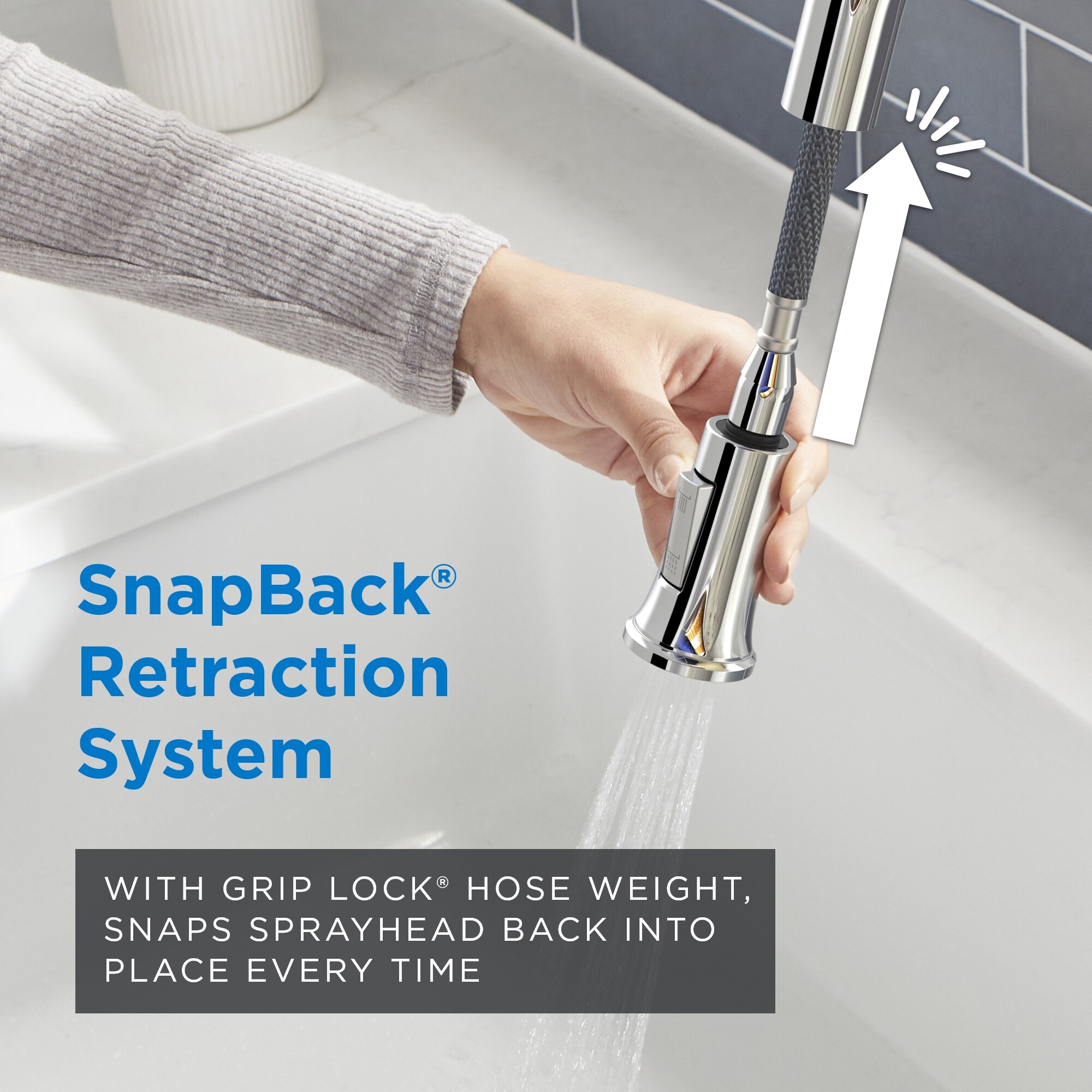 Gerber D150579 Kitchen-Faucets - View #7