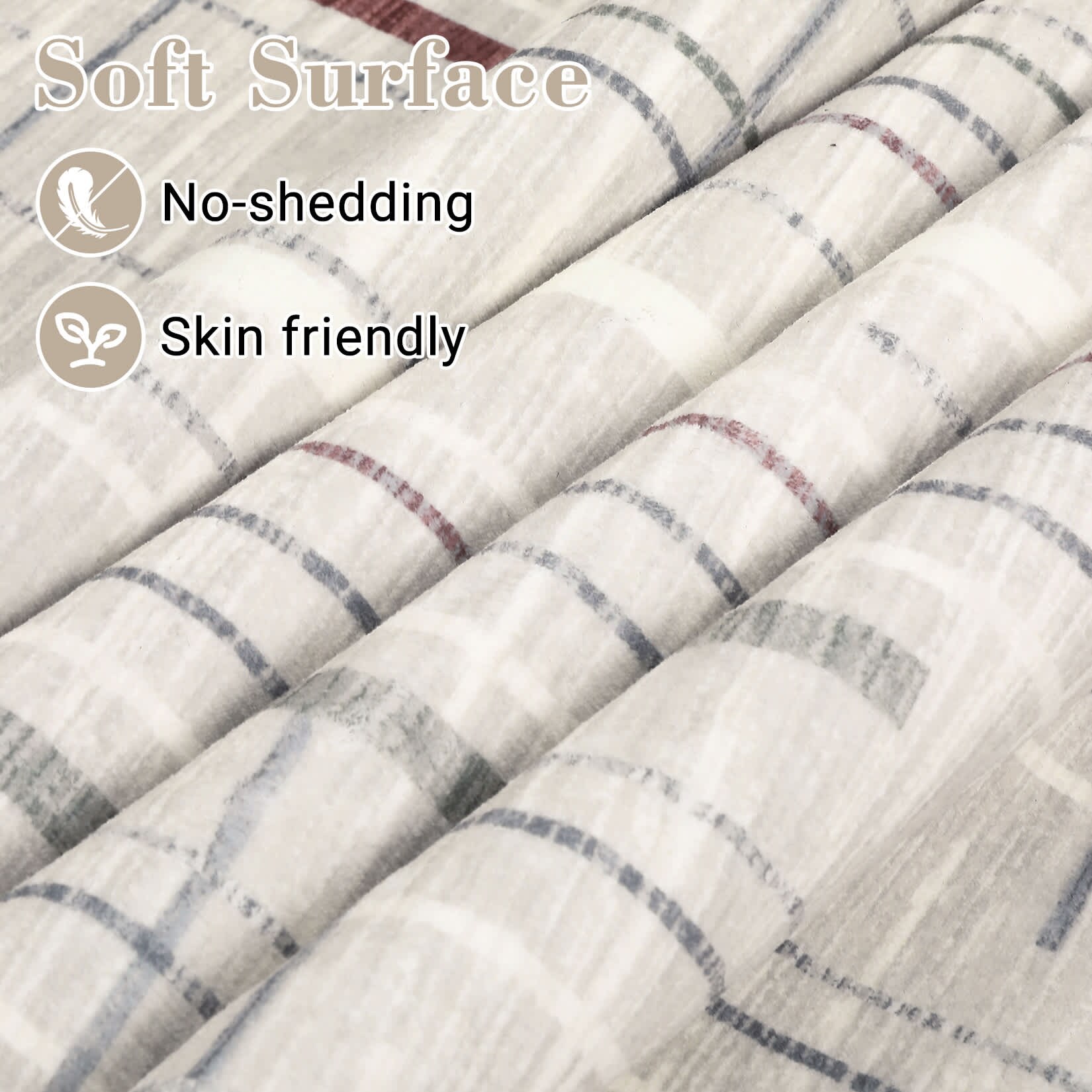 Qeetex LSN-PHK-339LEUG5 rugs - View #7