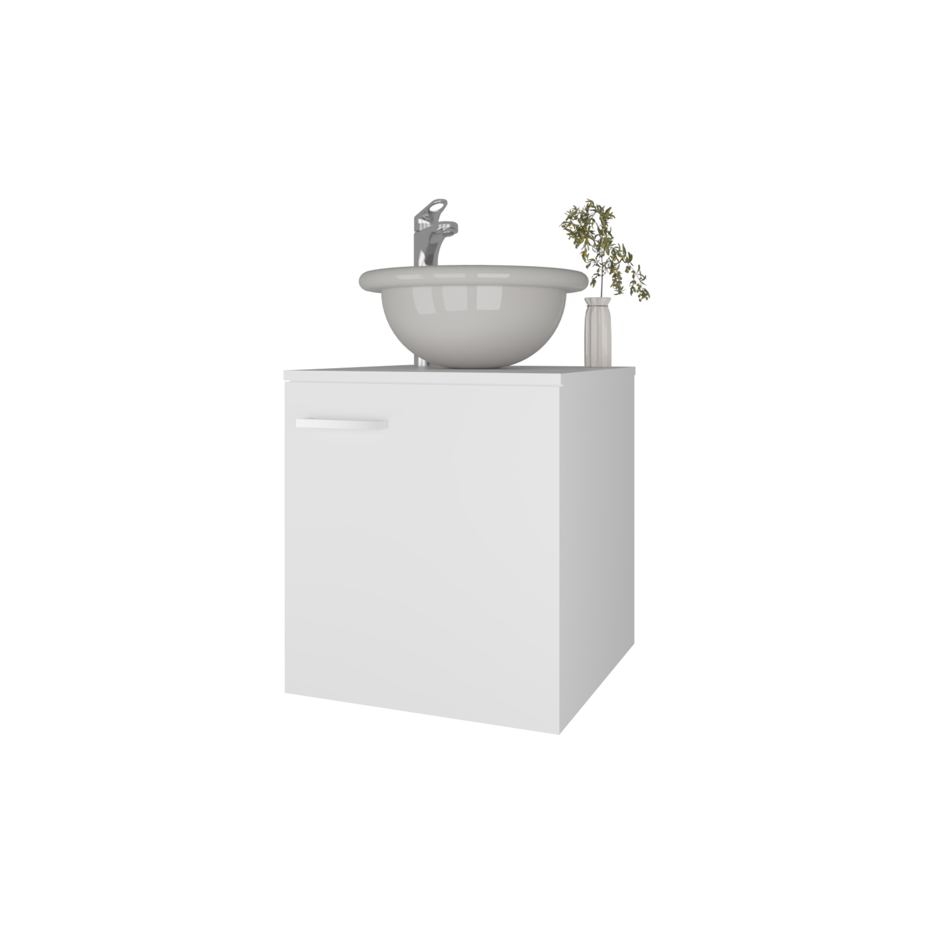 Tahanbath MT2-8P293879 Bath-Vanity-Combo - View #2