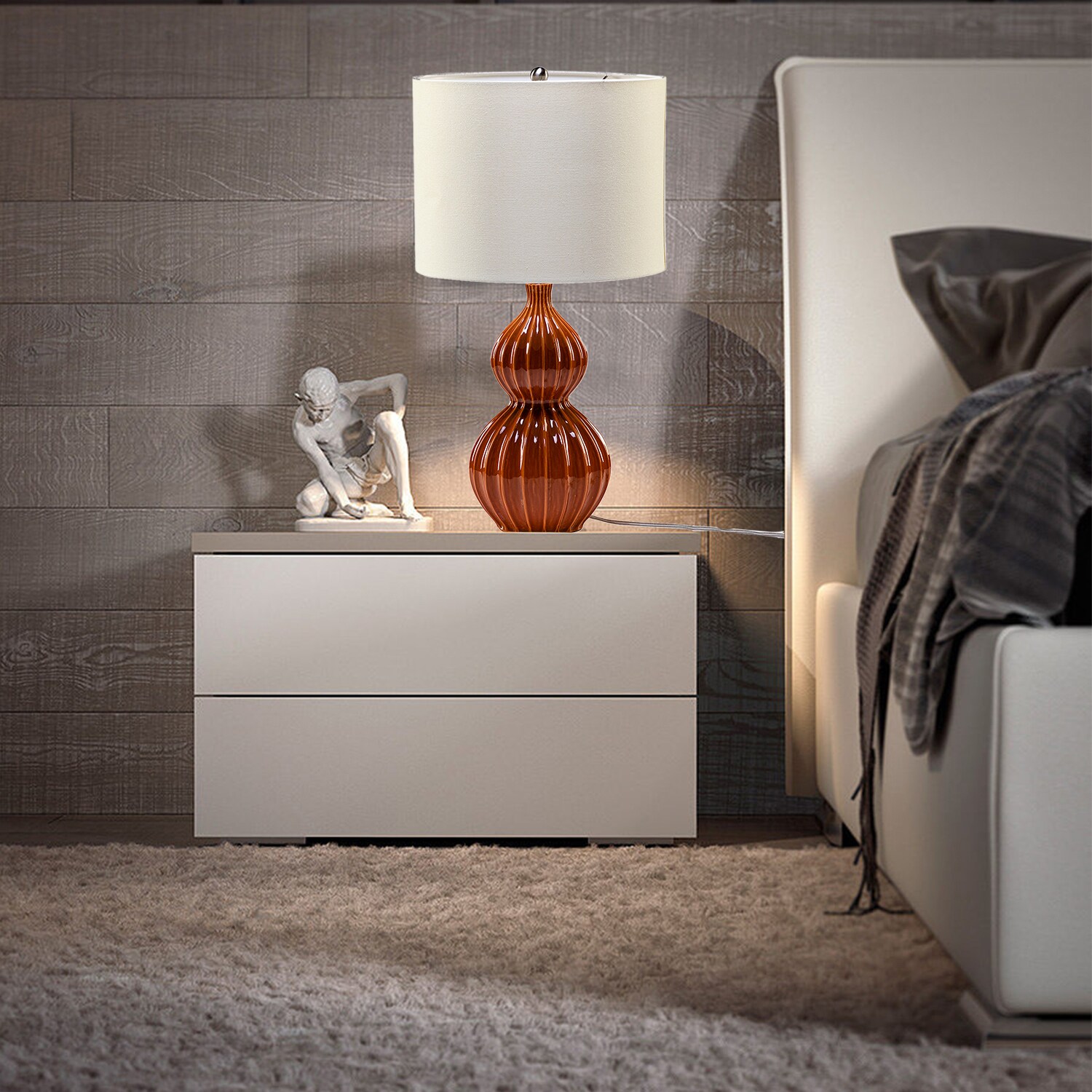 Maincraft D01-TL005 Table-Lamps - View #2