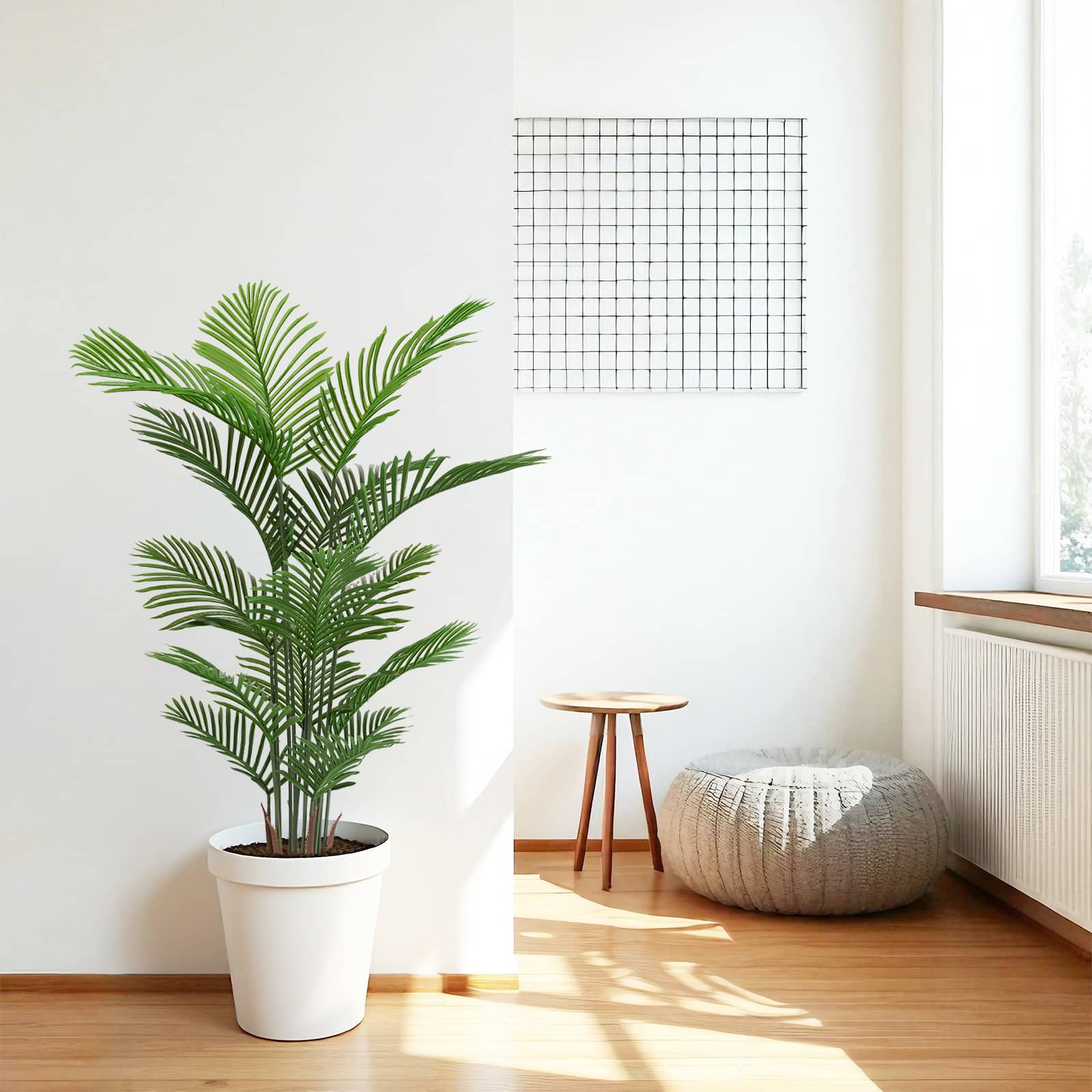 Vynxaria LEXY1294-DJZW-RZS044 Artificial-Plants-Trees - View #3