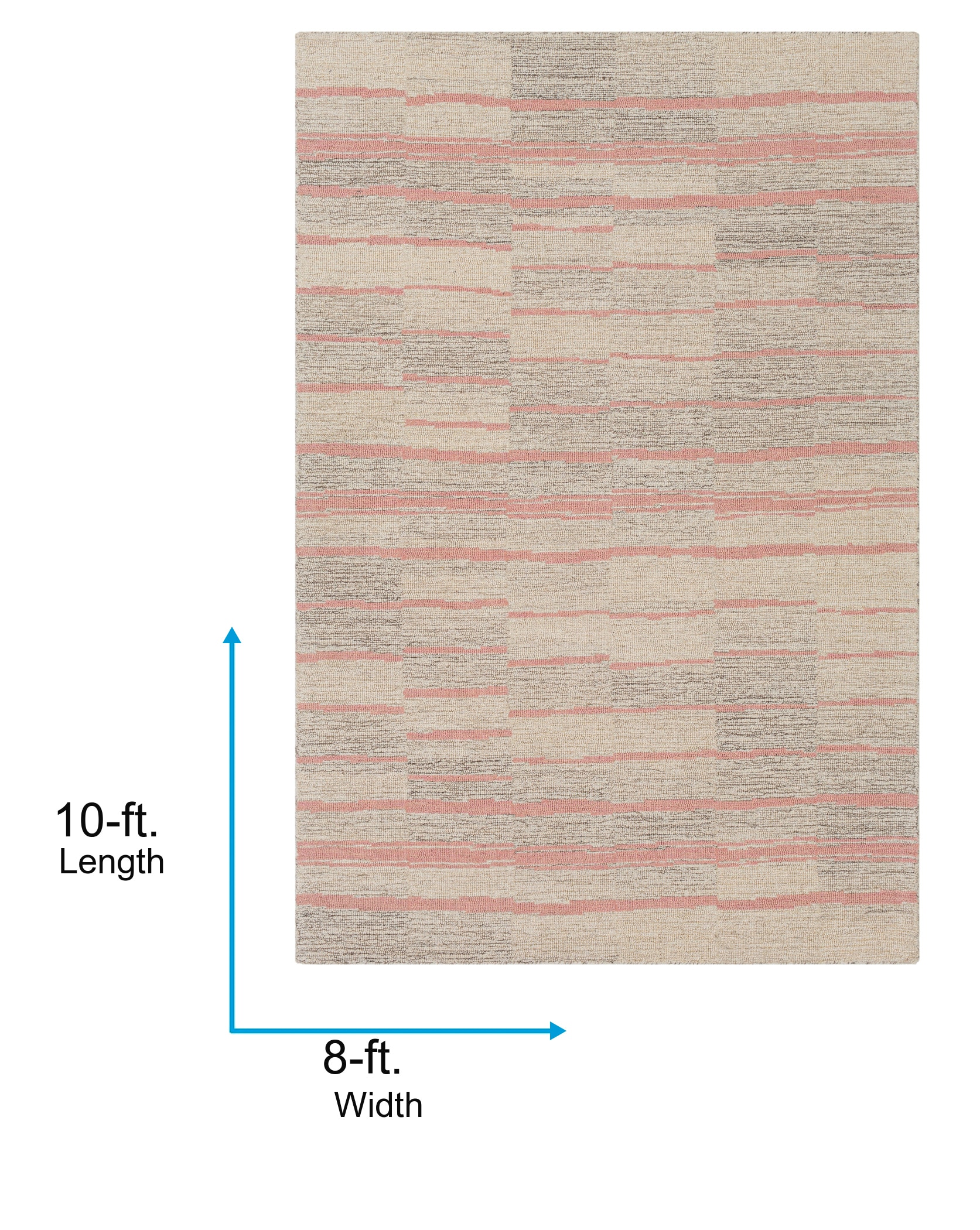 Surya GND2329-810 rugs - View #8