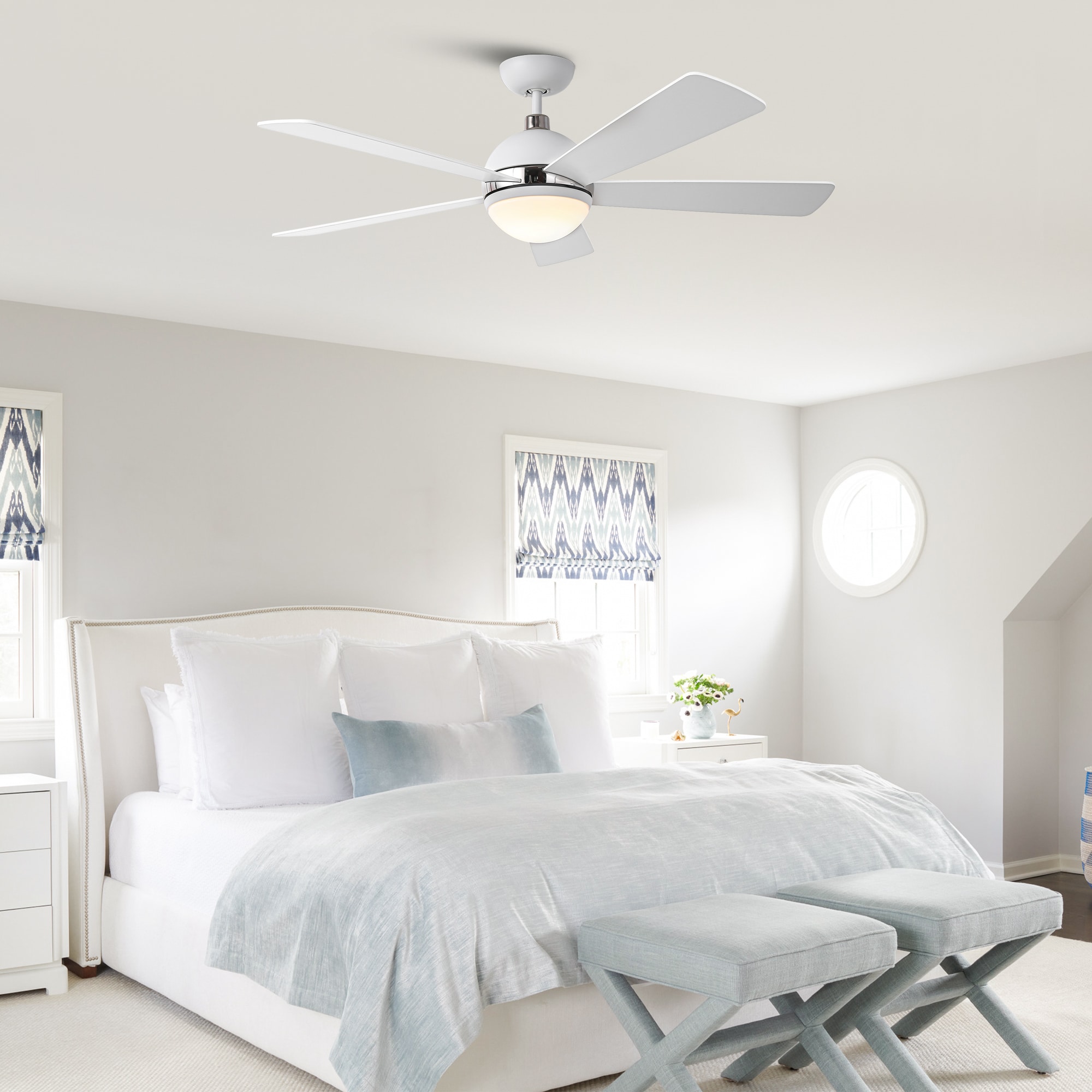 Matrix Decor CF235SW Ceiling-Fans - View #2