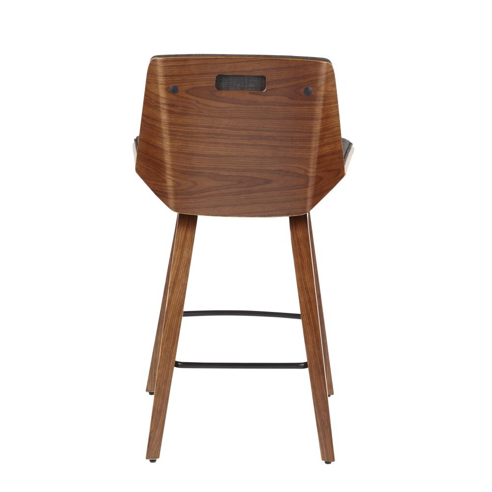 LumiSource B26-CRZZX WL+CHA stools - View #4