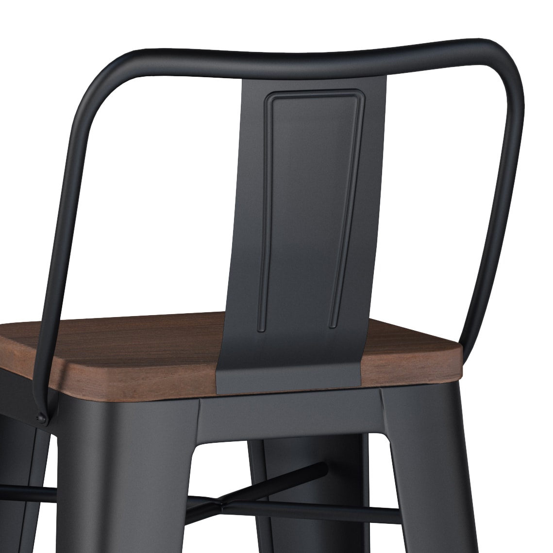 Simpli Home AXCRAY30MW-GBL stools - View #6