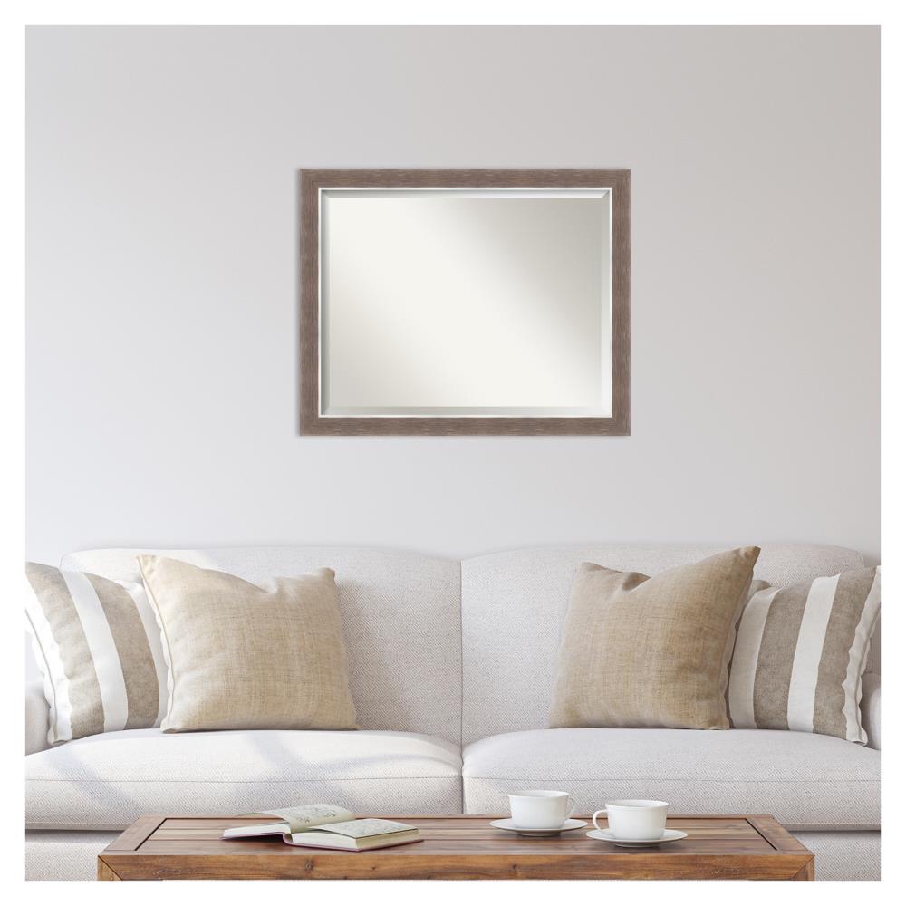 Amanti Art DSW4960939 Framed-Bath-Mirrors - View #4