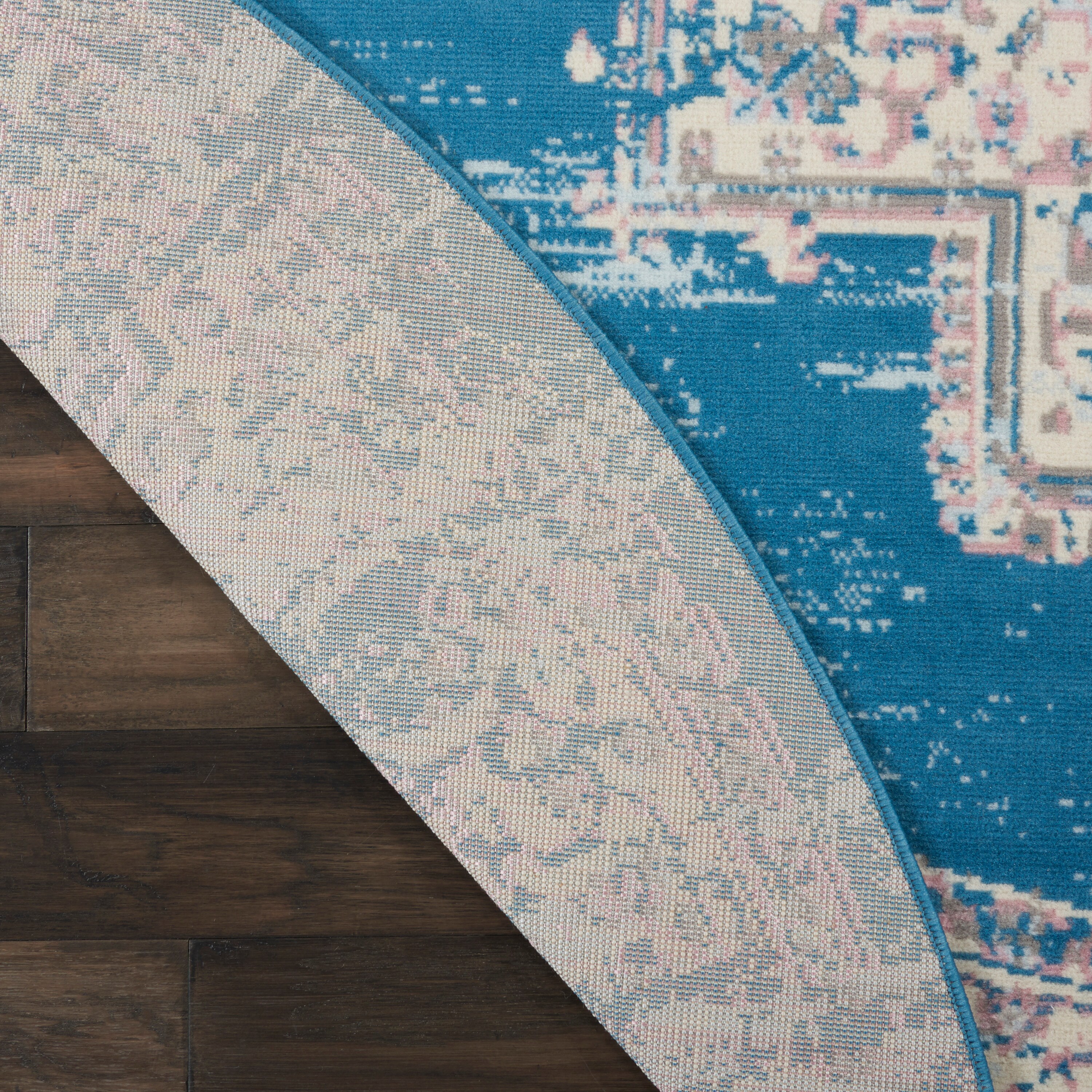 Nourison 99446481610 rugs - View #4