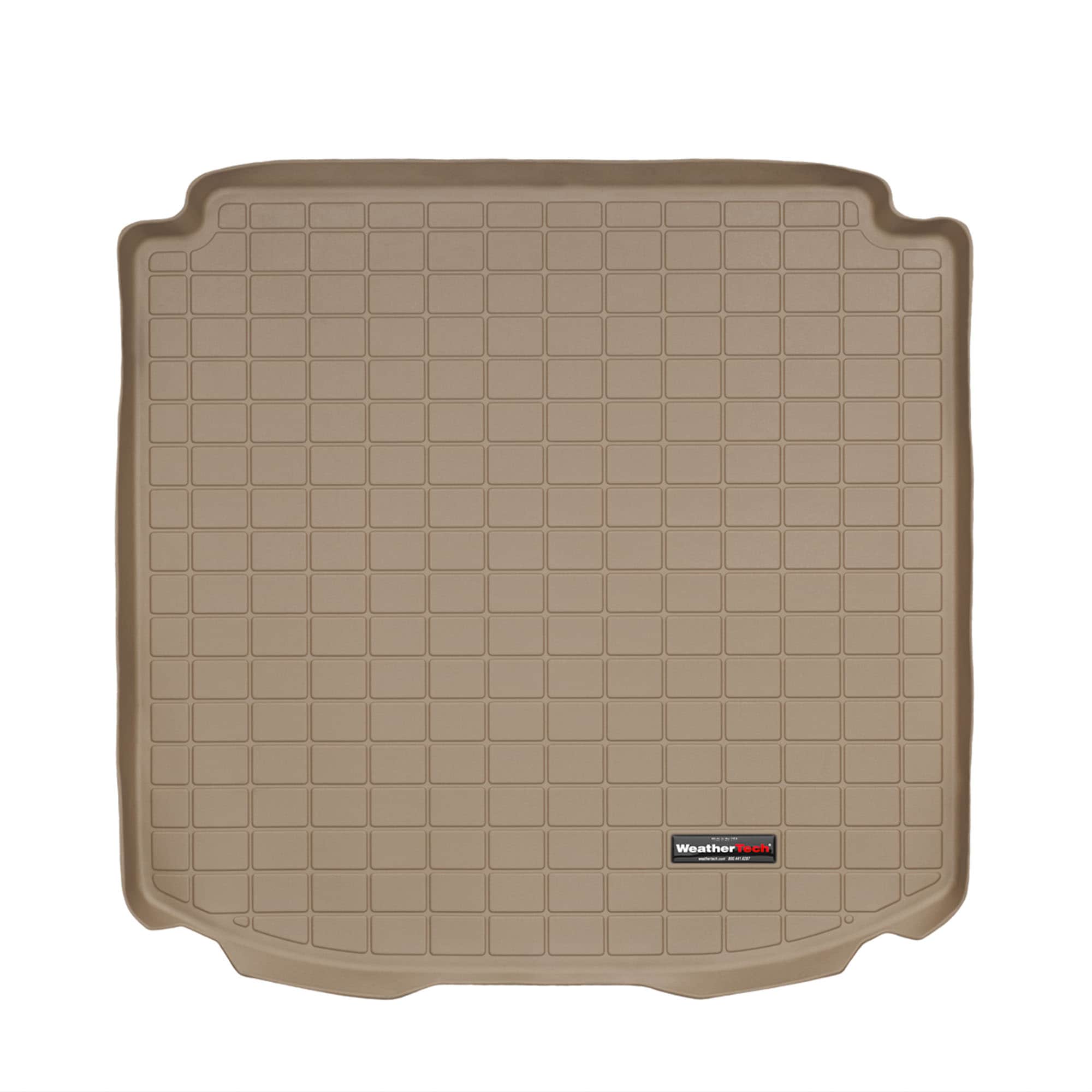 WeatherTech 41452 Cargo/Trunk liner for Car