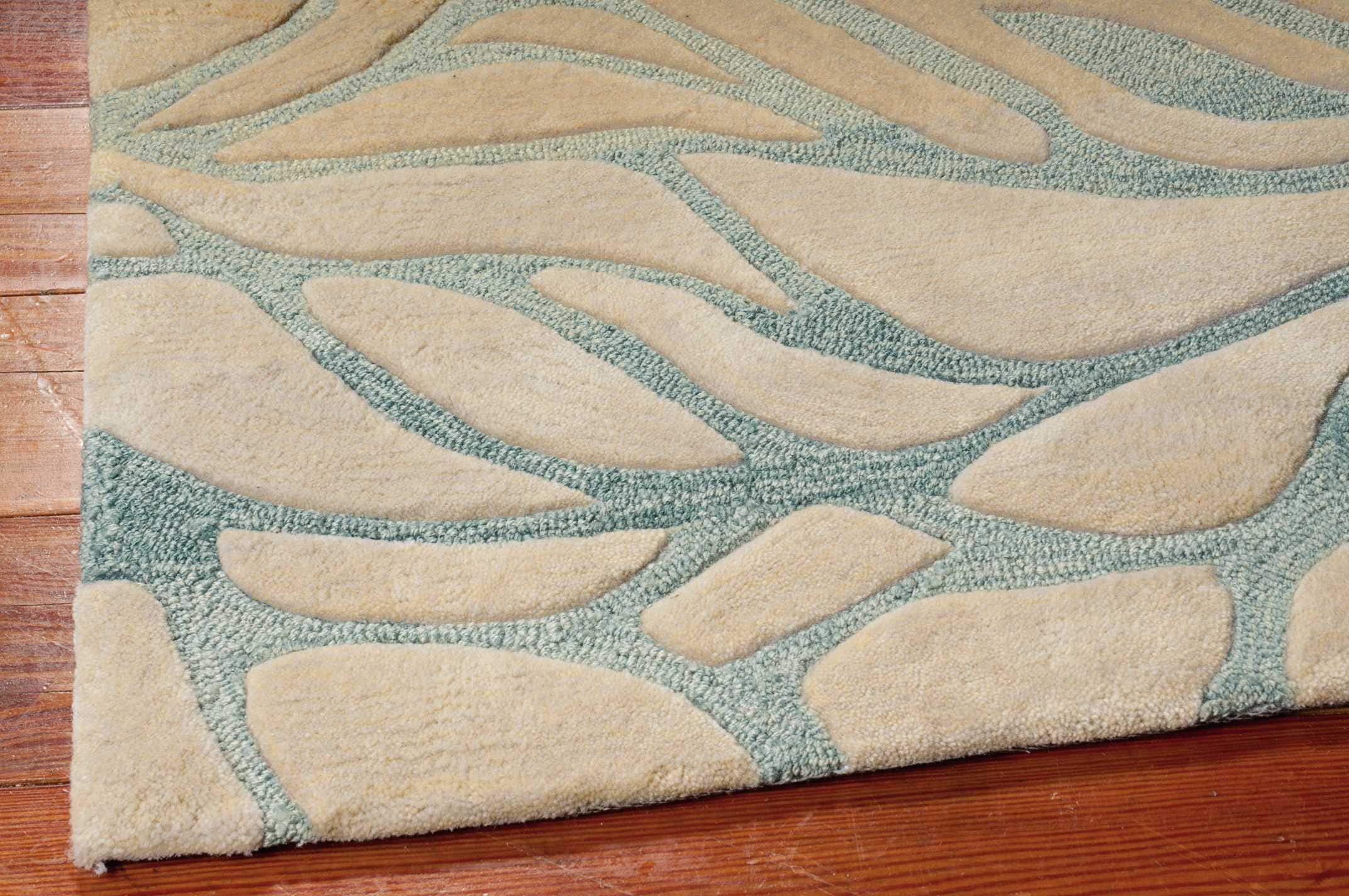 Nourison 12998 rugs - View #4