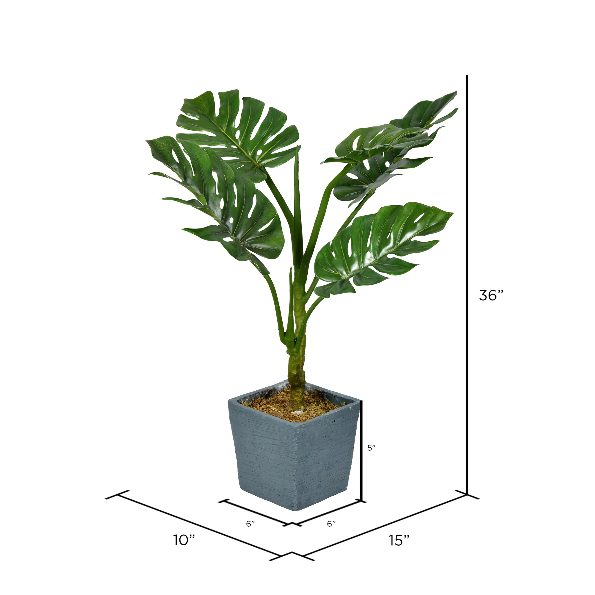 Vickerman FH193036 Artificial-Plants-Trees - View #3