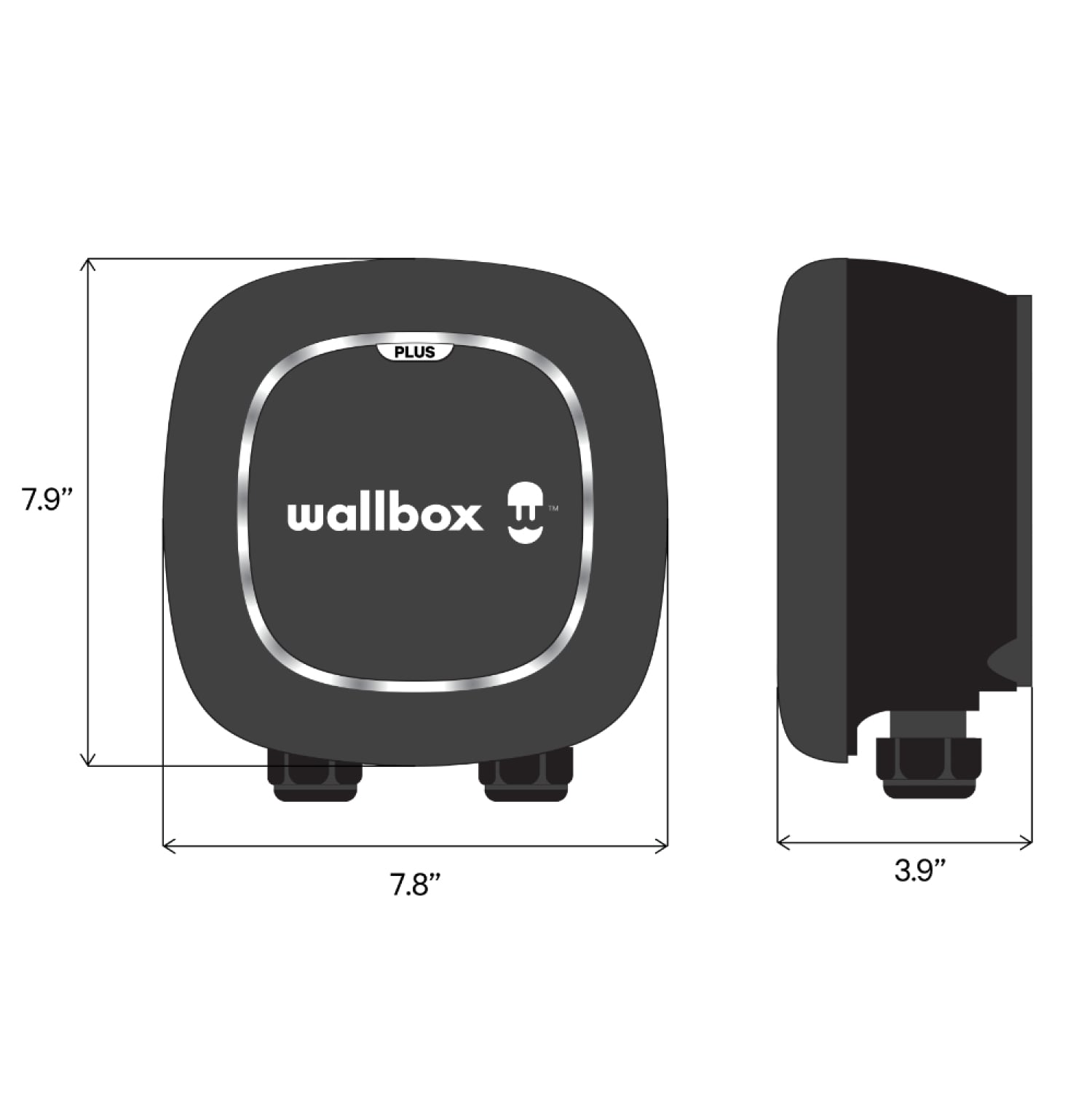 Wallbox Pulsar Plus (40/48 Amp) - Full Review, Updated 2023