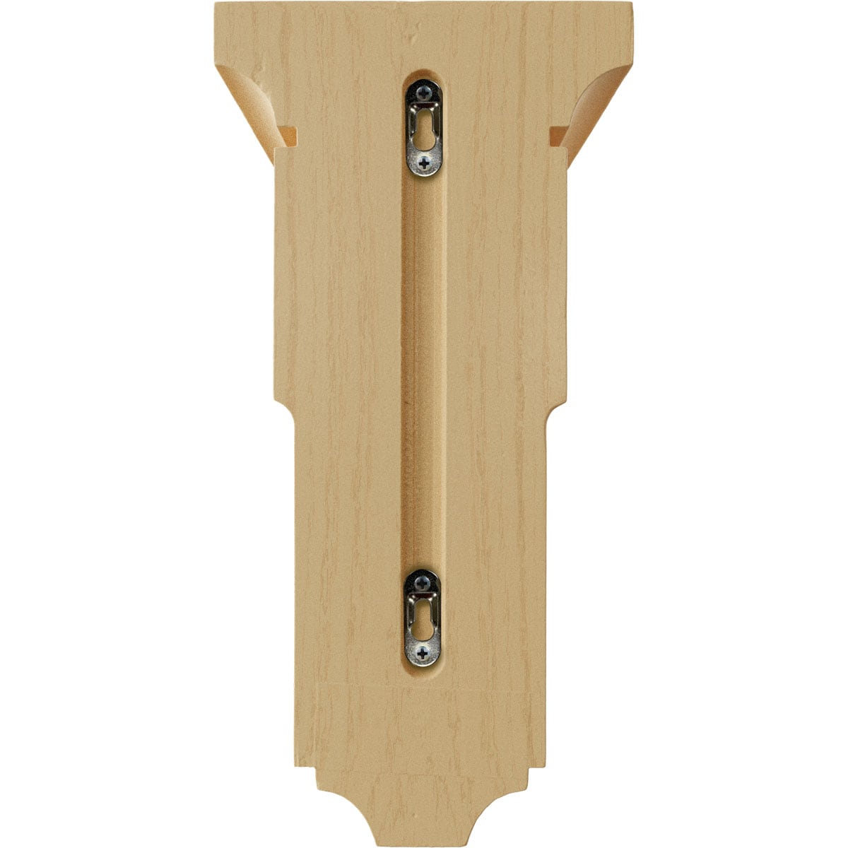 Ekena Millwork CORW07X07X14RYMA corbels - View #4