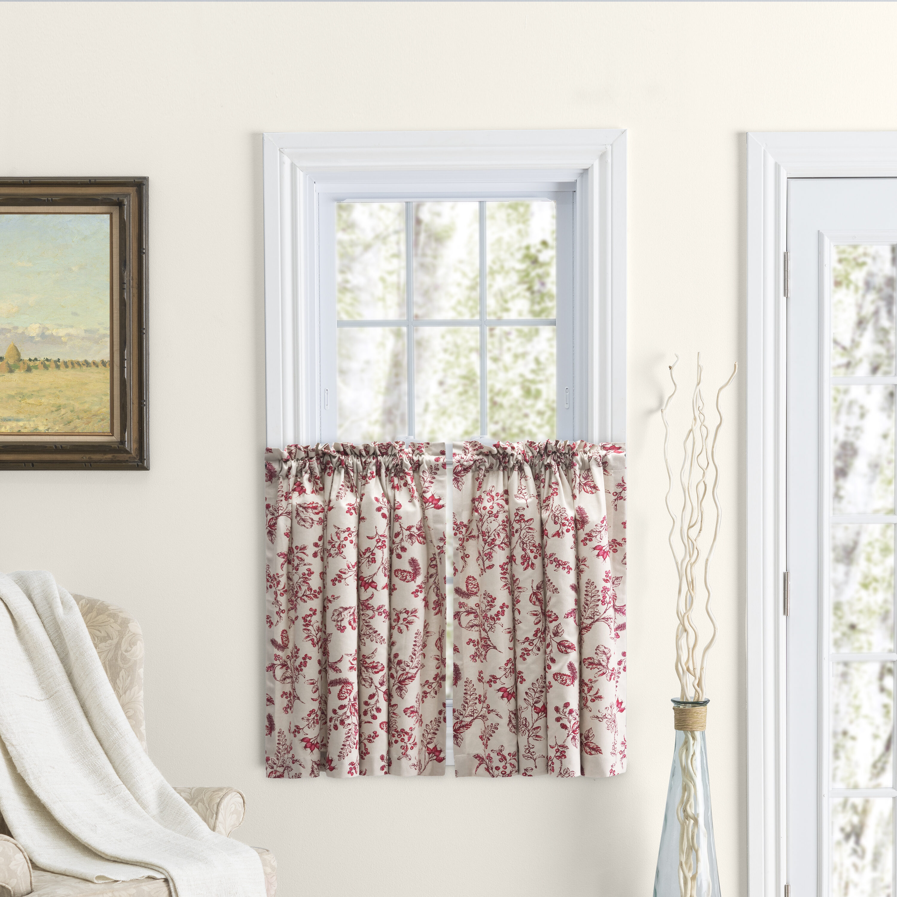 84 Inch Wide Valances at Lowes.com