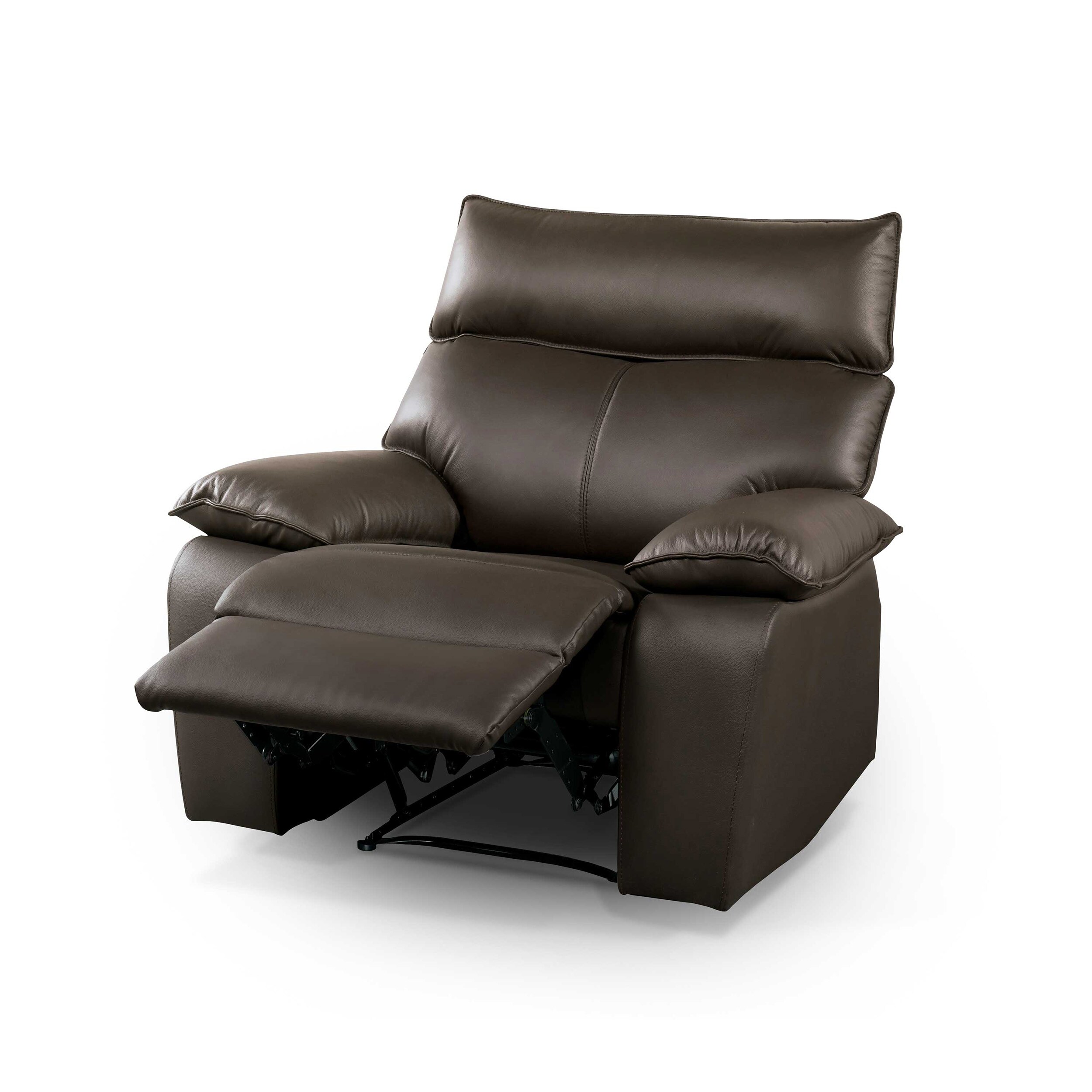 Furniture of America IDF-69008BR-CHM recliners - View #2