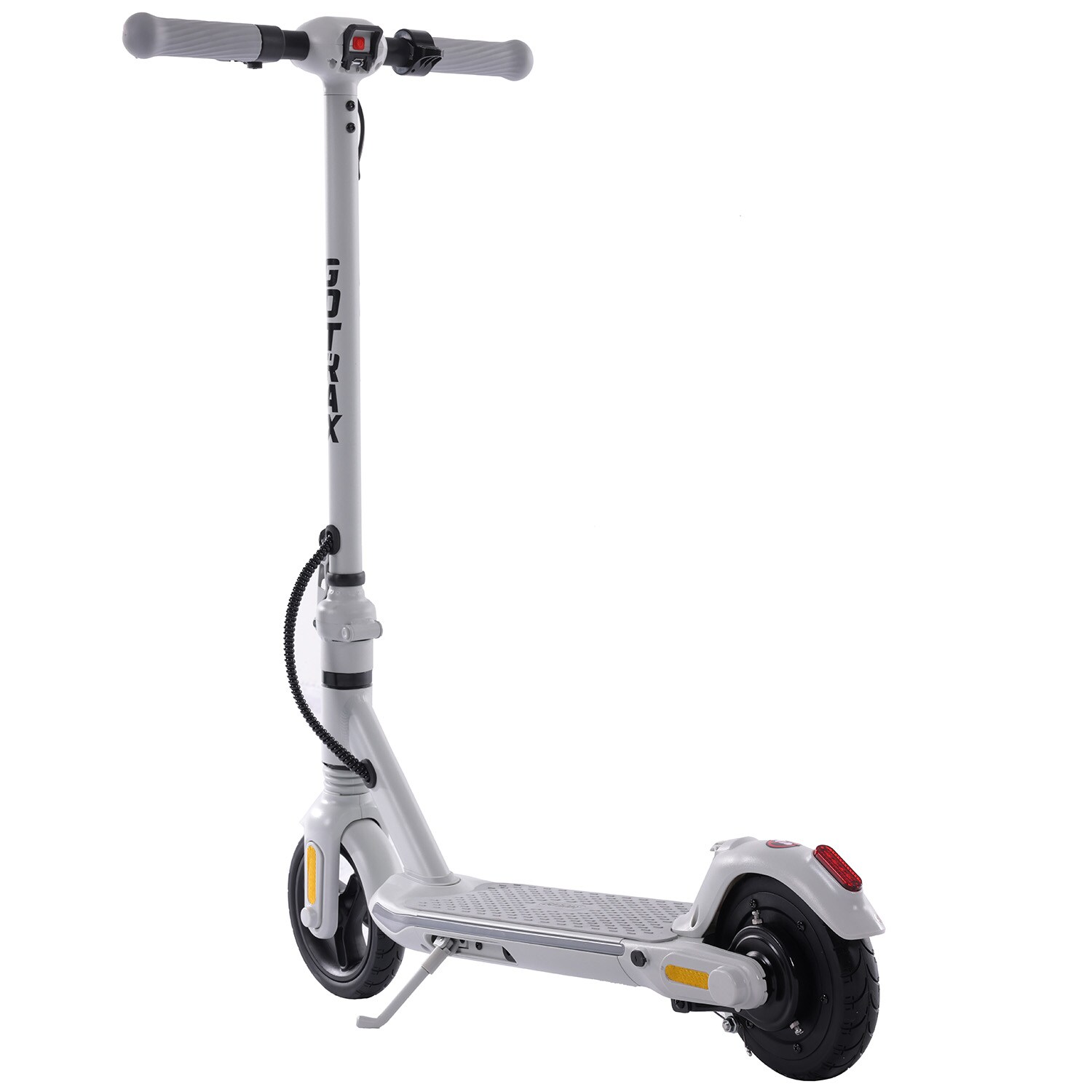 GOTRAX GT-T6-GREY scooters - View #8