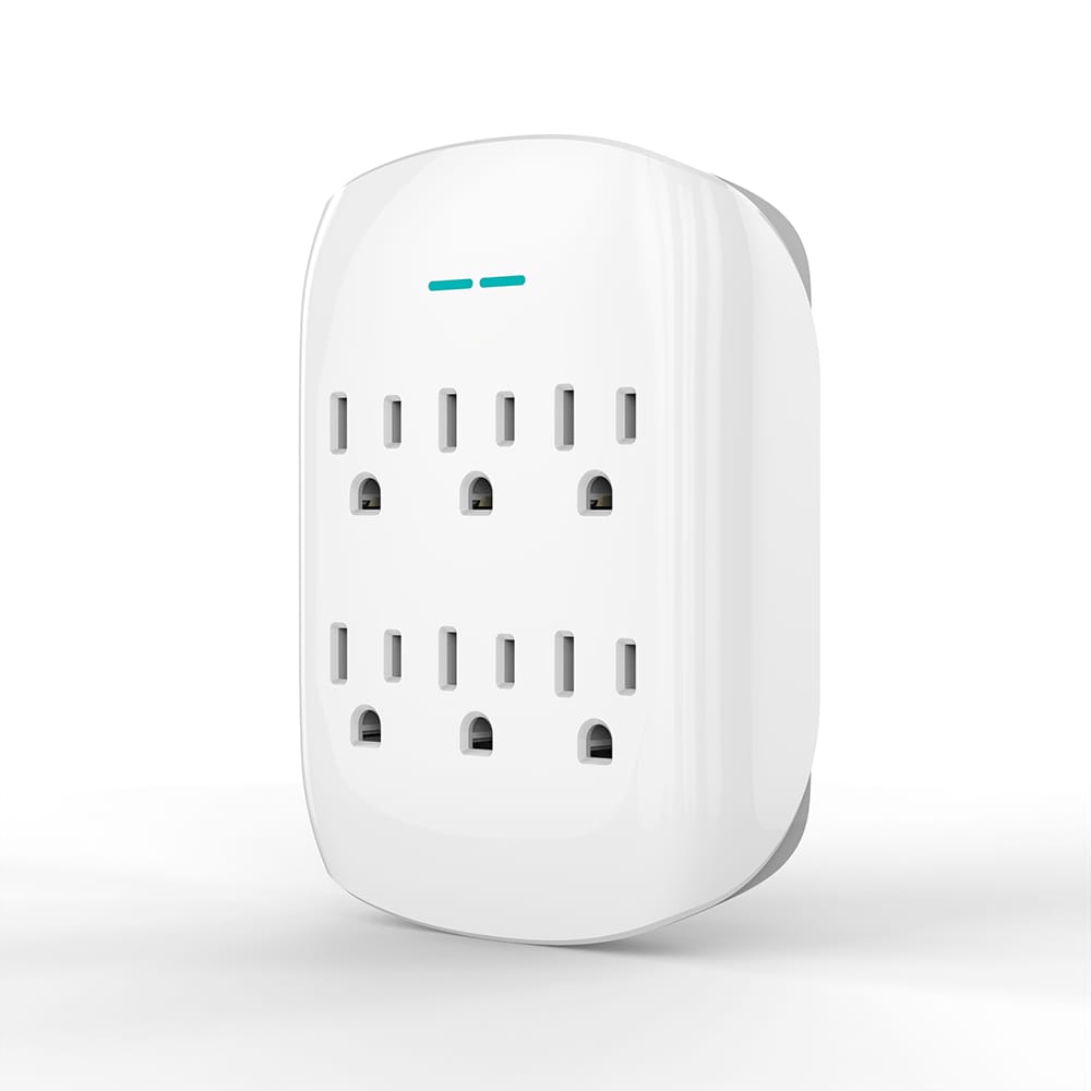 Utilitech LA-7A-23 Surge-Protectors - View #6