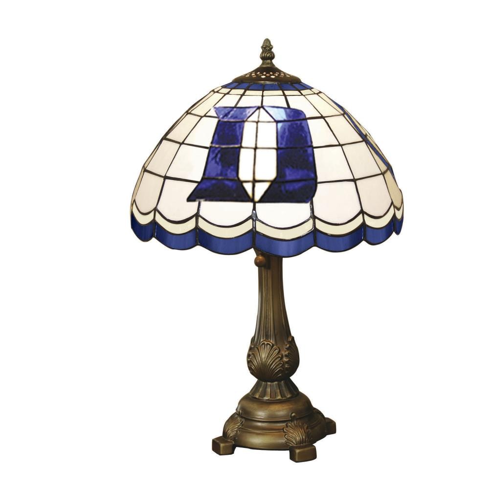 duke blue devils lamp