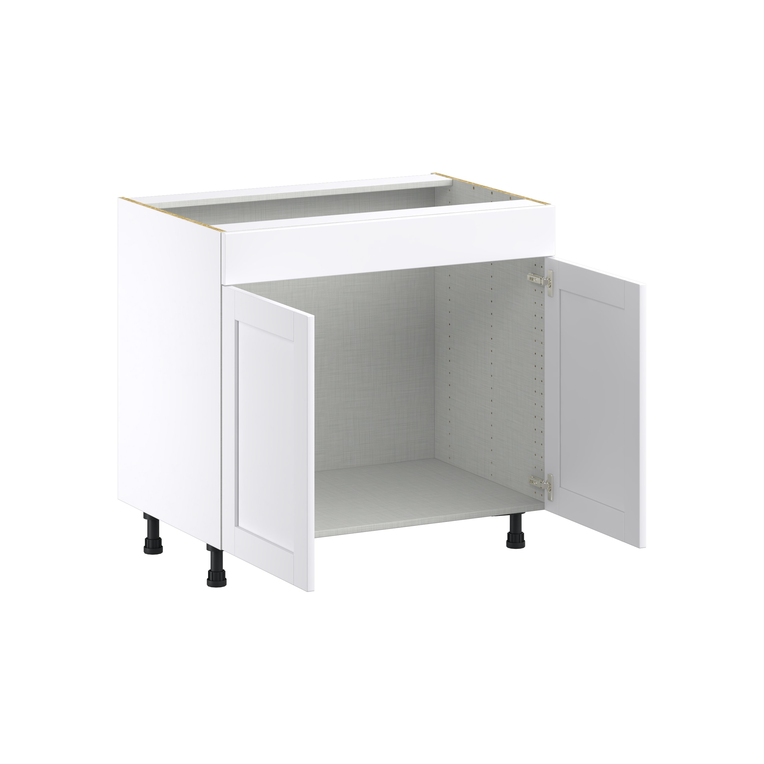 Hugo&Borg DSSB36FF-RM Cabinets-Kitchen - View #7